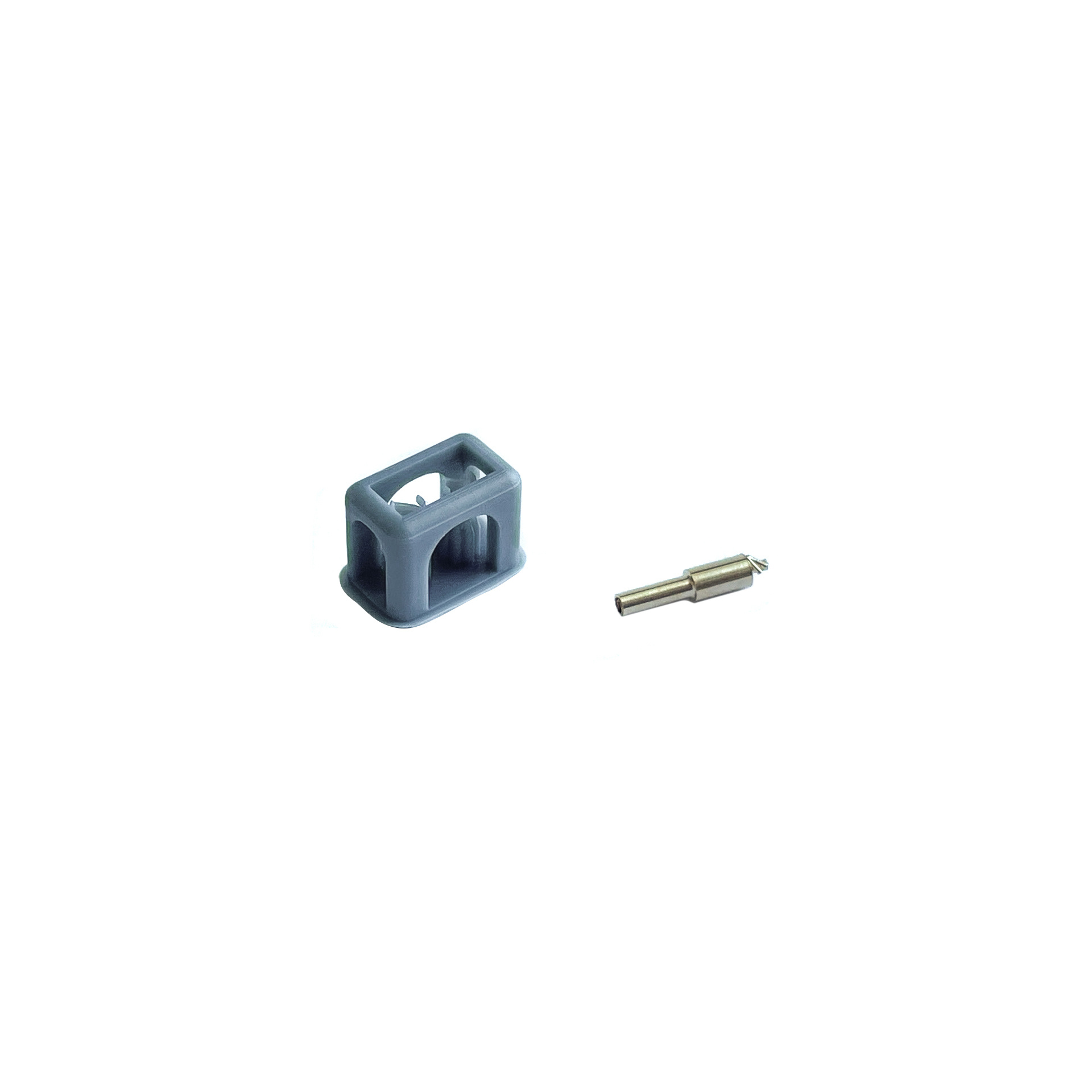 BR49013 E.V.M. 1/48 NS-37 Cannon for Yakovlev-9T 