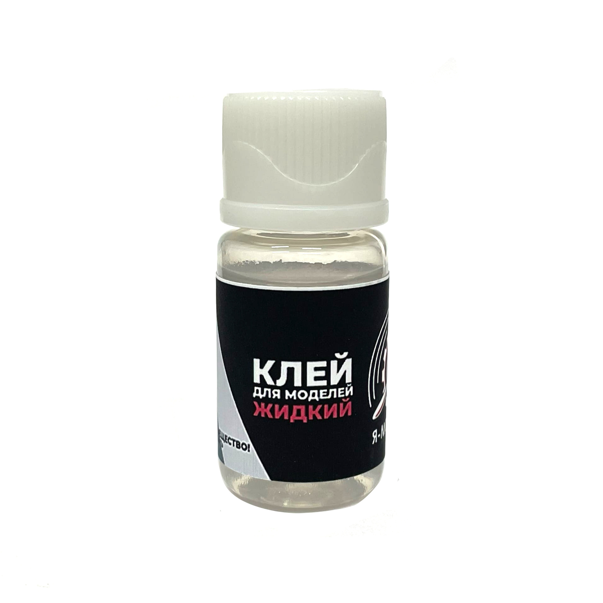 ImGL Imodelist Glue for models liquid