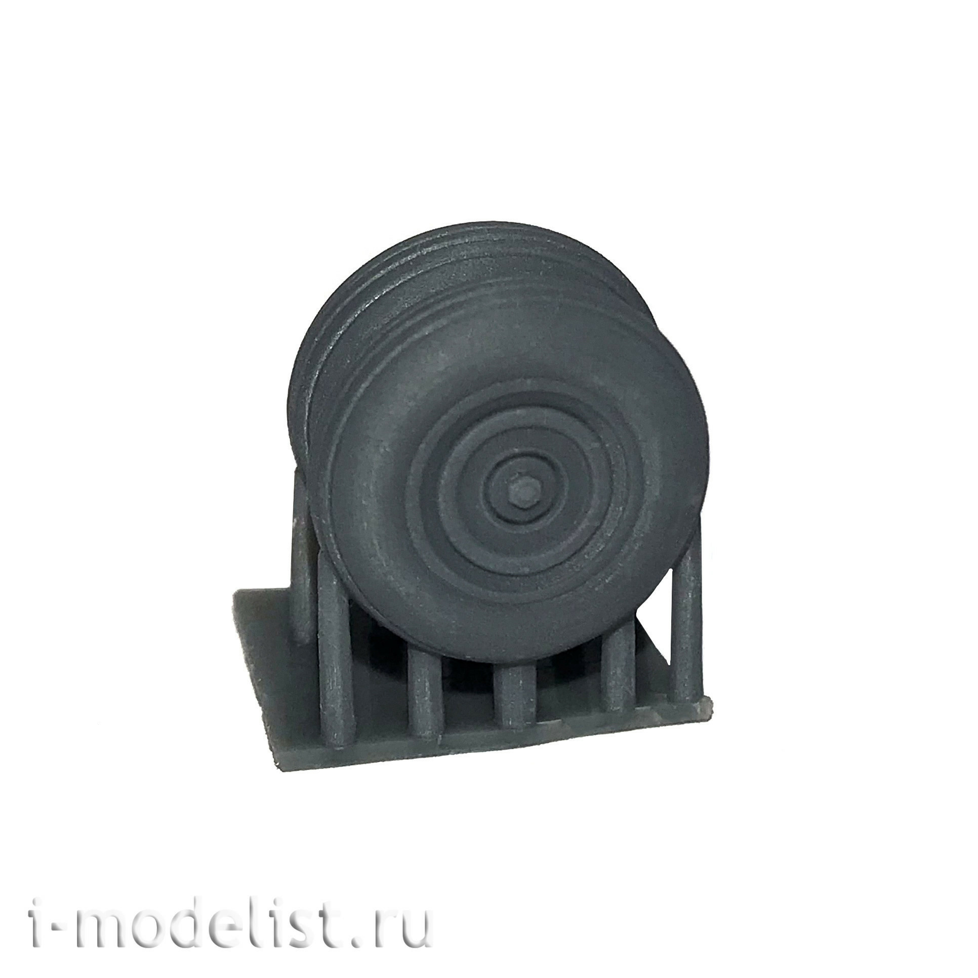 3DM-003 3DM 1/48 Wheels for La-9