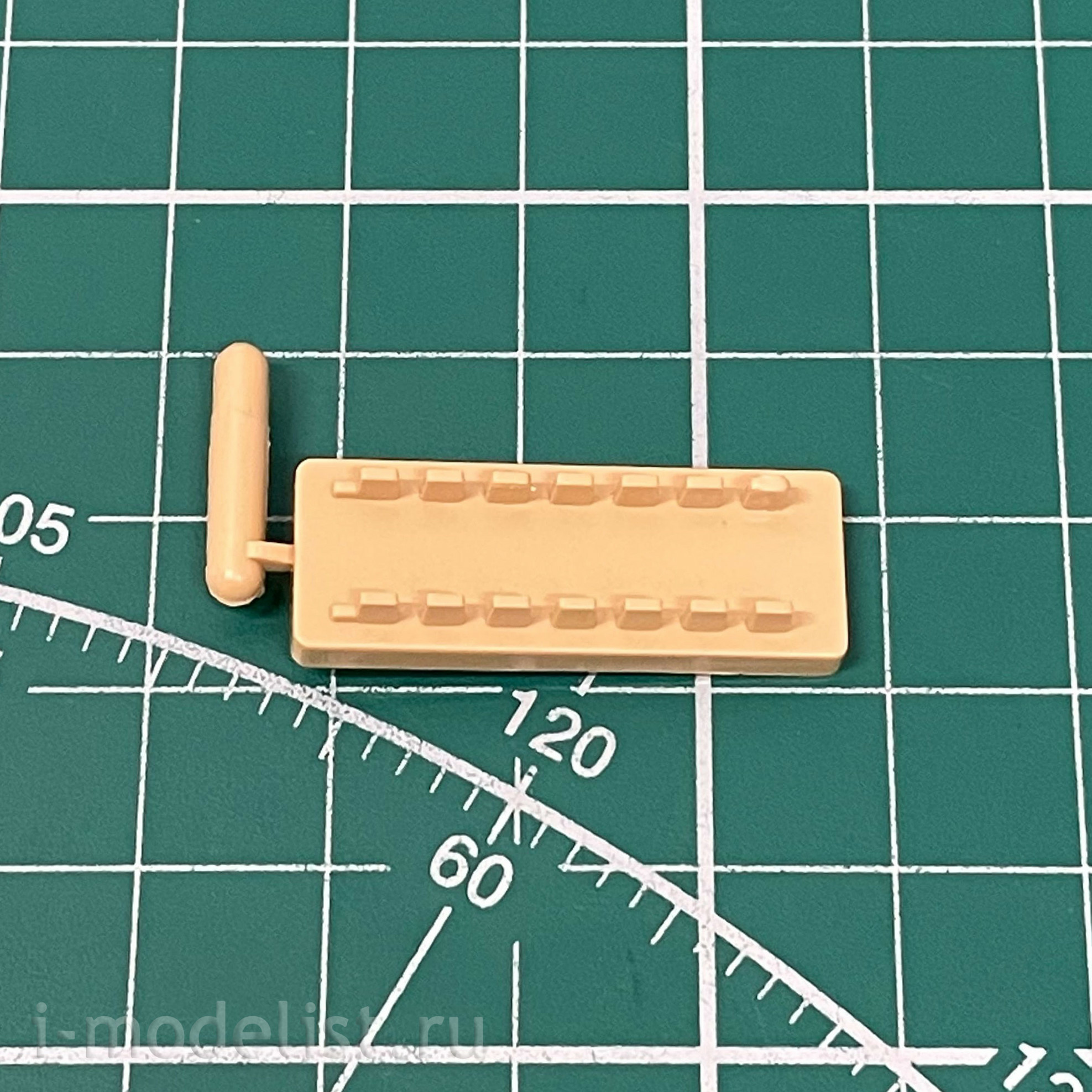 RM-2018 Rye Field Model 1/35 Working Tracks for Pz.III/IV winterketten