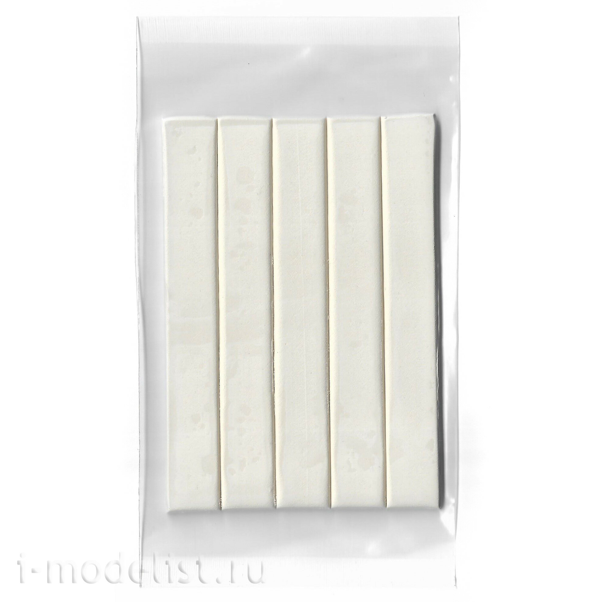 22-28 Imodelist Adhesive mass, model plasticine type BLU TACK 50 g