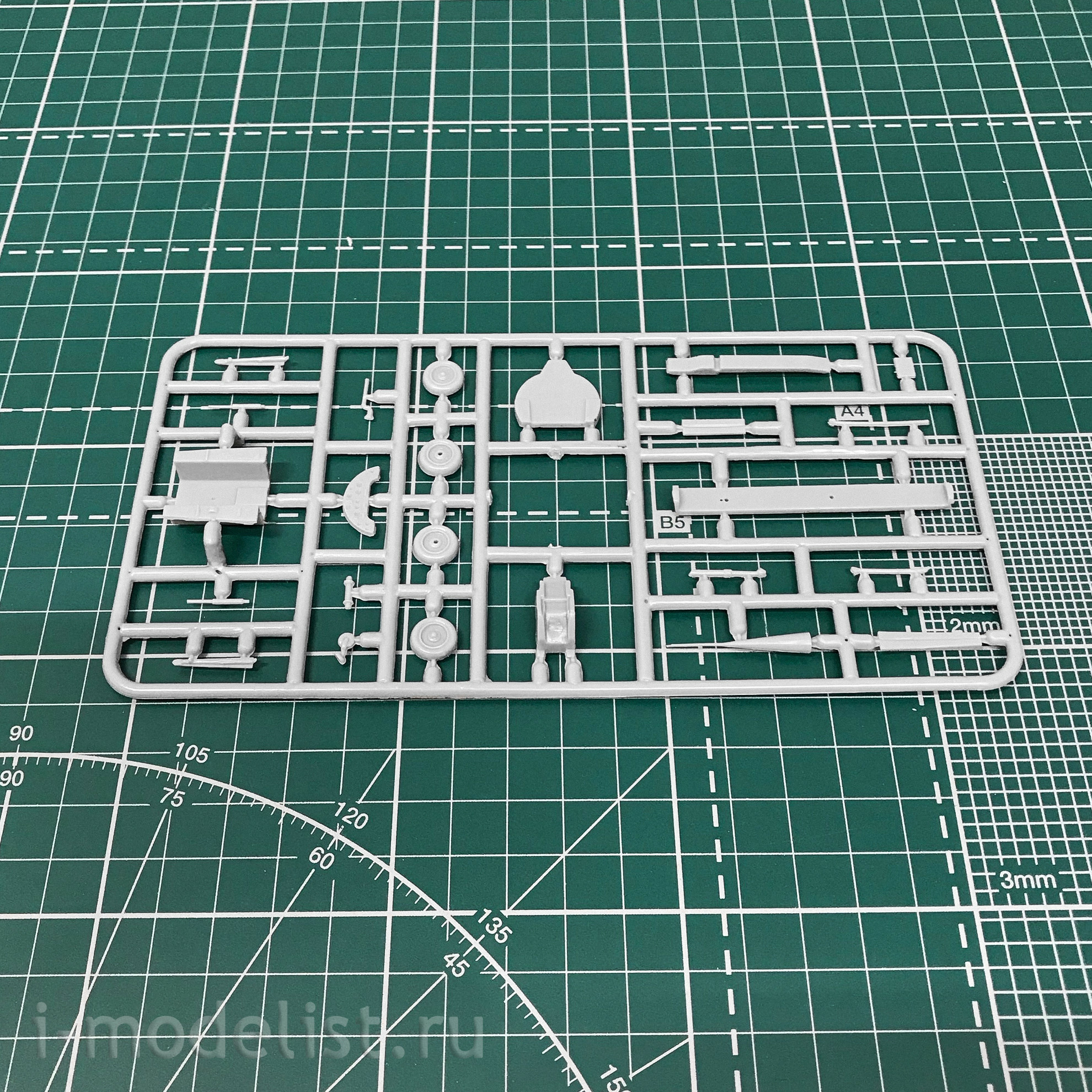 72229 Amodel 1/72 nm-1 Aircraft