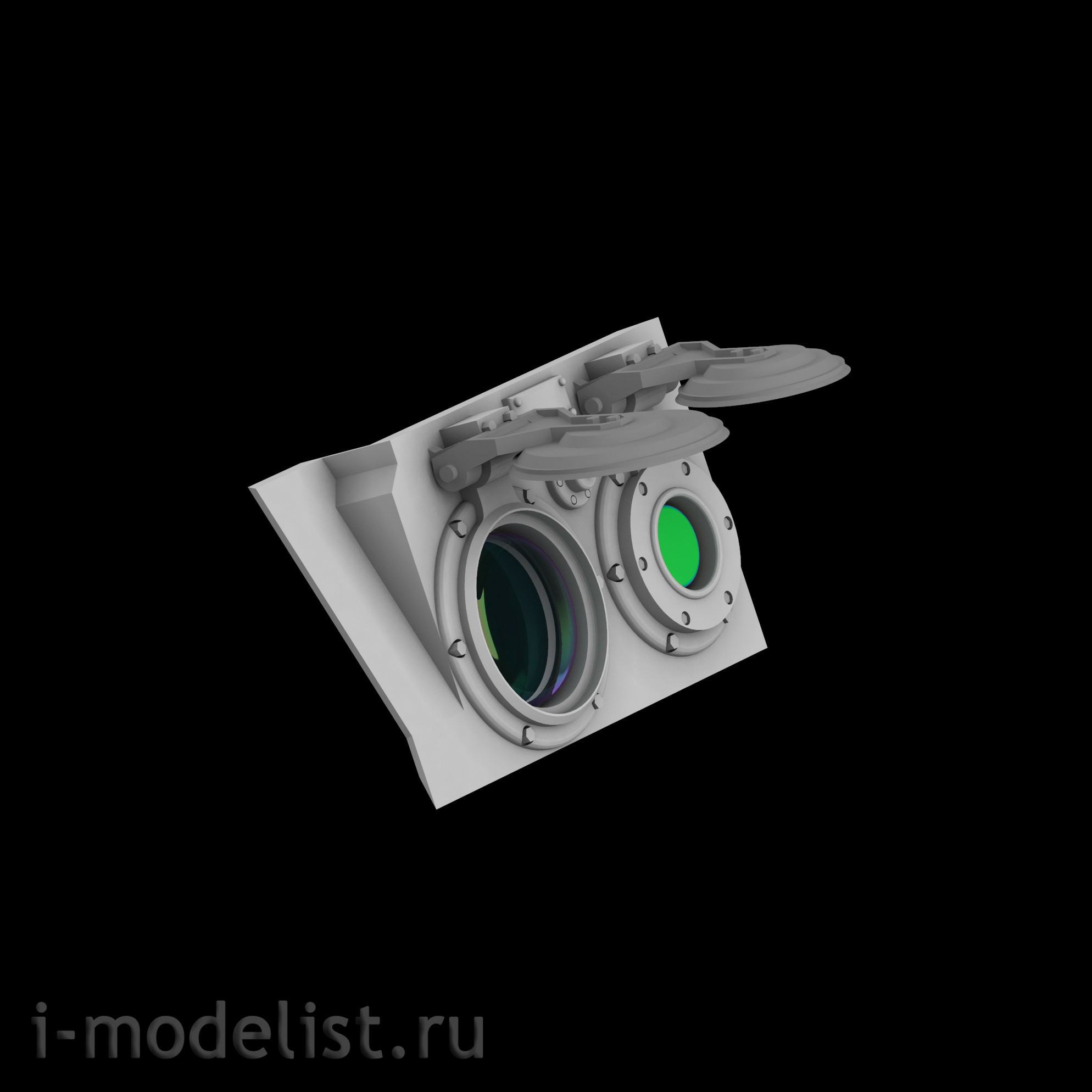 IM35023 Imodelist 1/35 Optical Sight