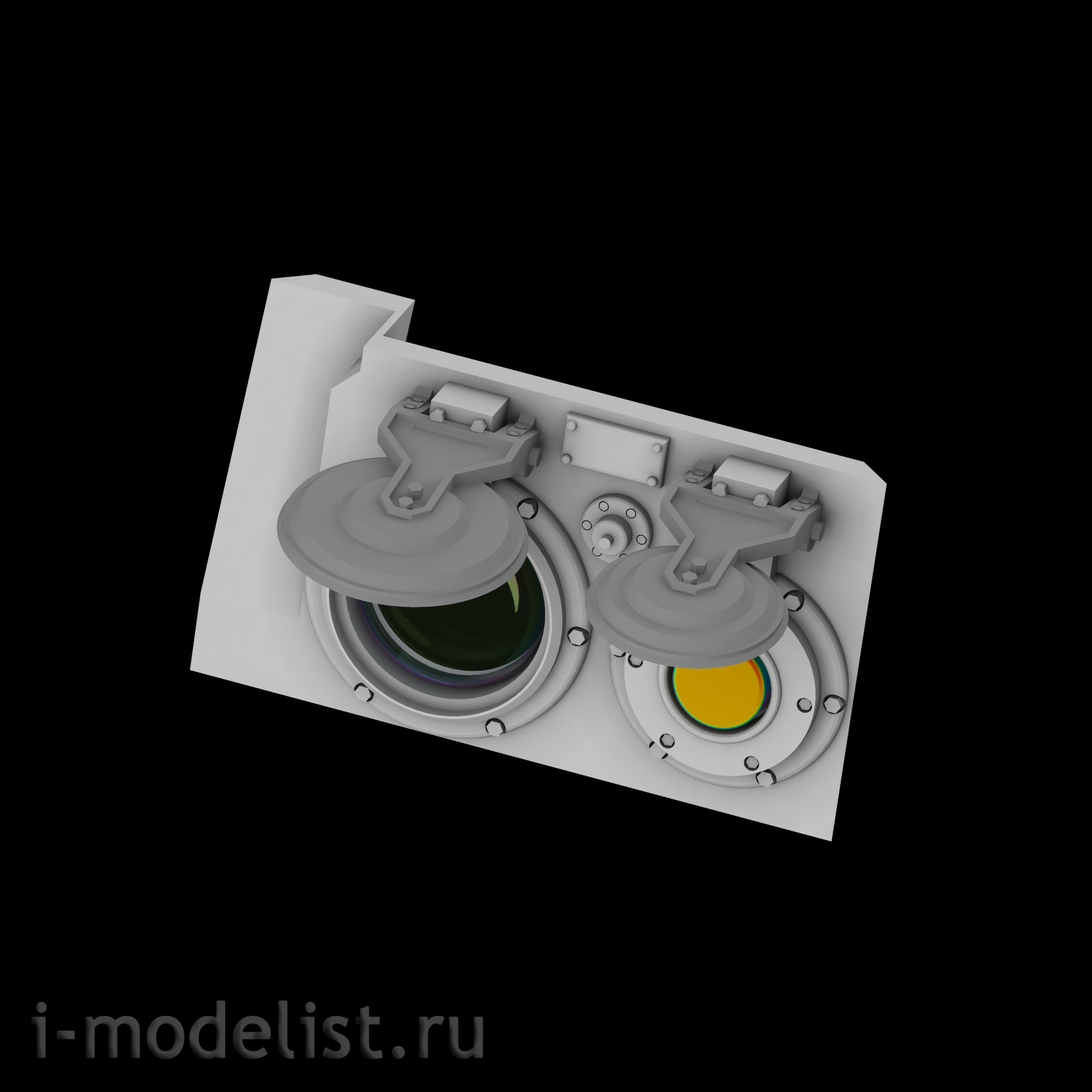 IM35023 Imodelist 1/35 Optical Sight