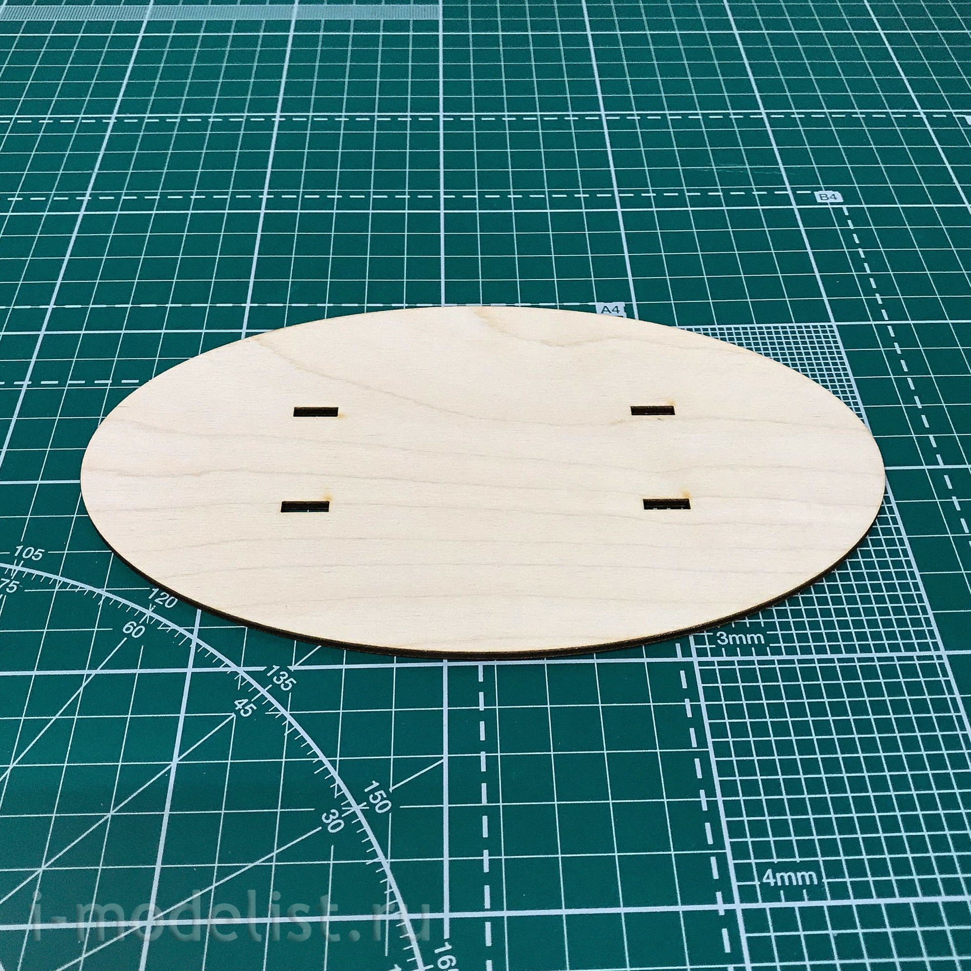 LSM0701 LSModel 1/48 Scale wooden model Greek unirema 