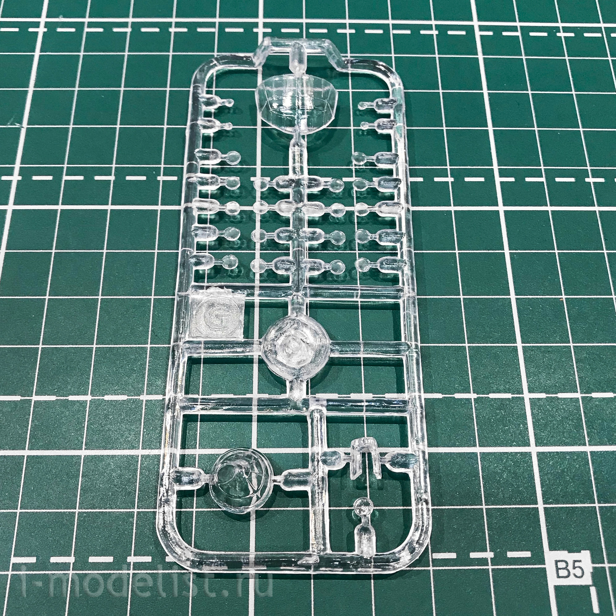 14496 Orient Express 1/144 Transport aircraft An-8 air force