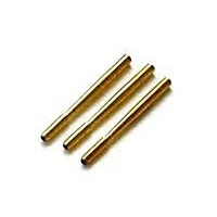 Zedval 1/35 35146 barrel 7.62 mm coaxial machine gun PKM with slotted flash Hider to install on the model 72B 1988 release and 90 (kit 3 barrel)