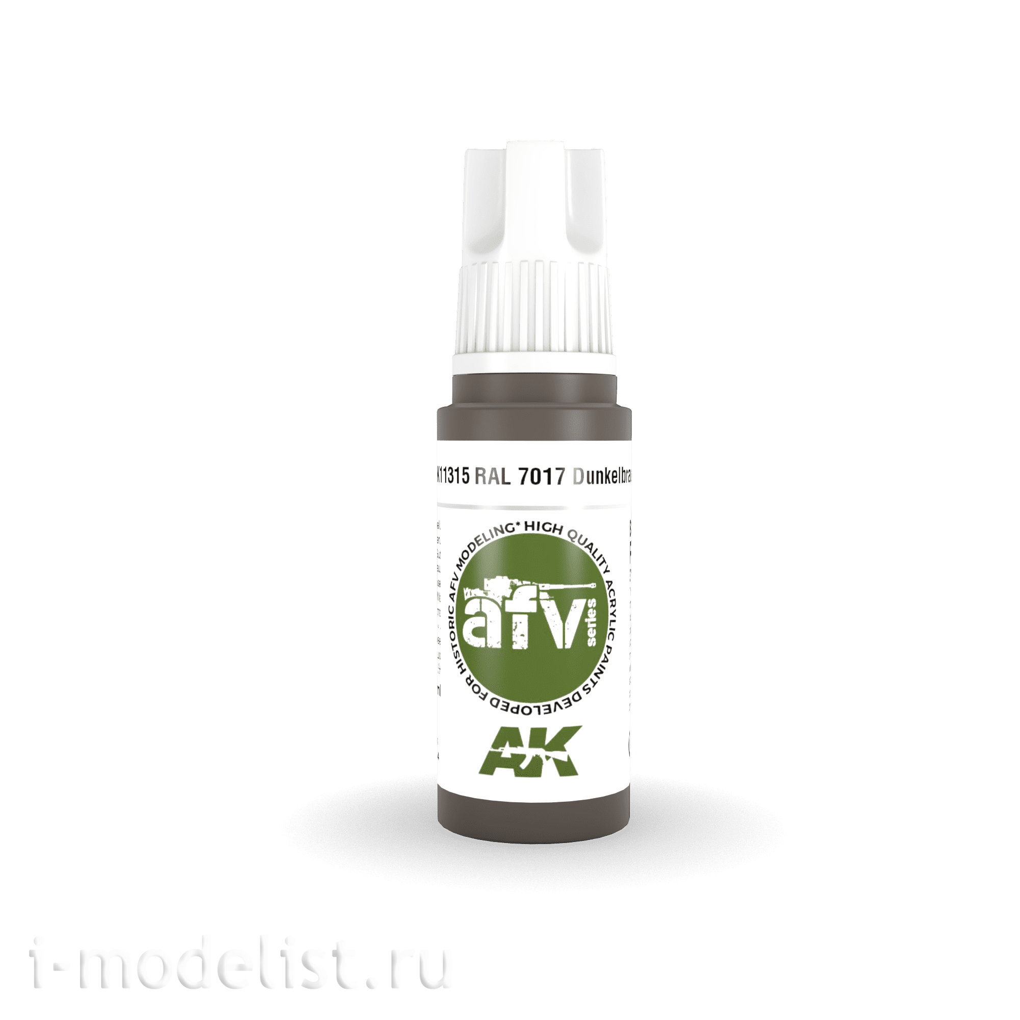 AK11315 AK Interactive Acrylic paint 