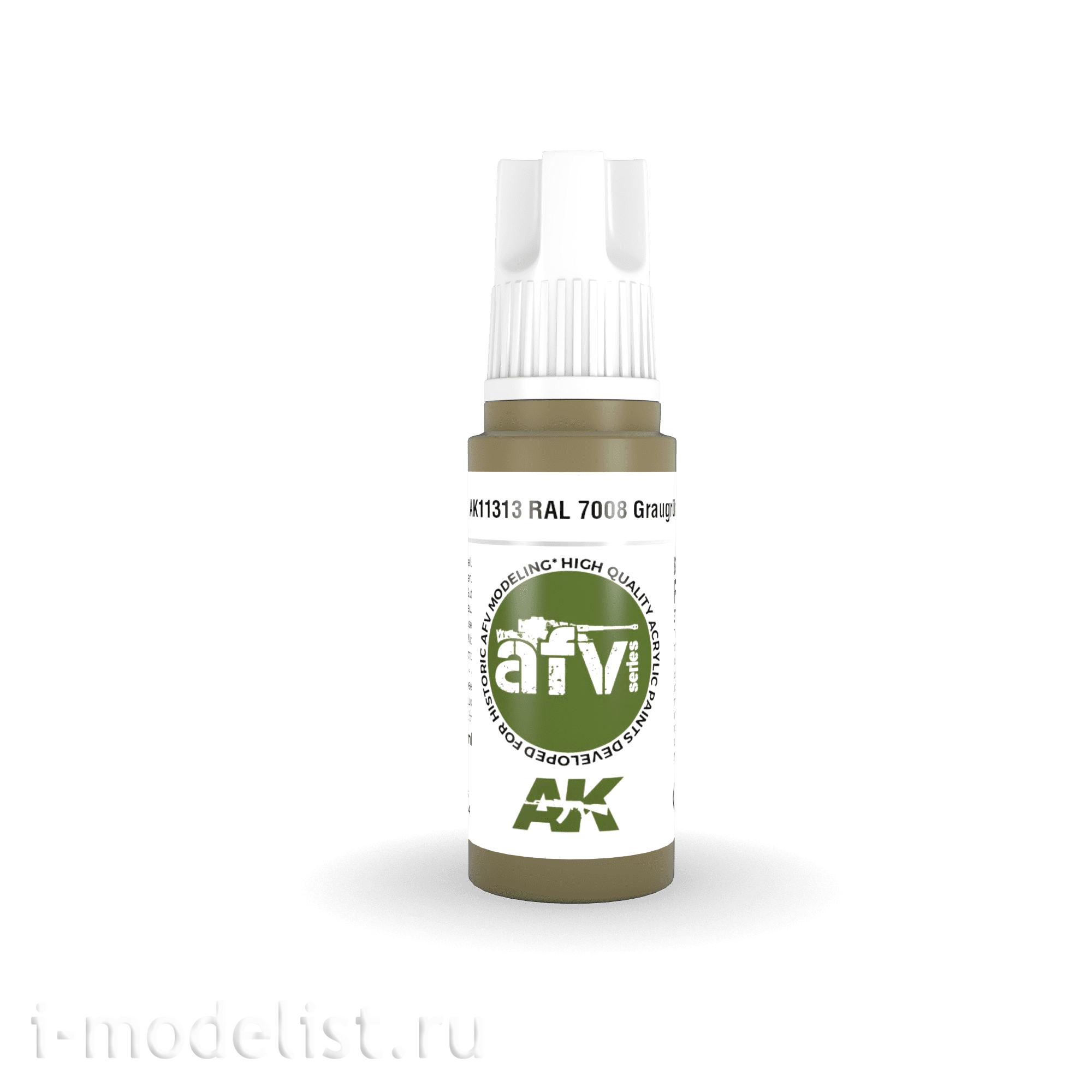 AK11313 AK Interactive acrylic paint 