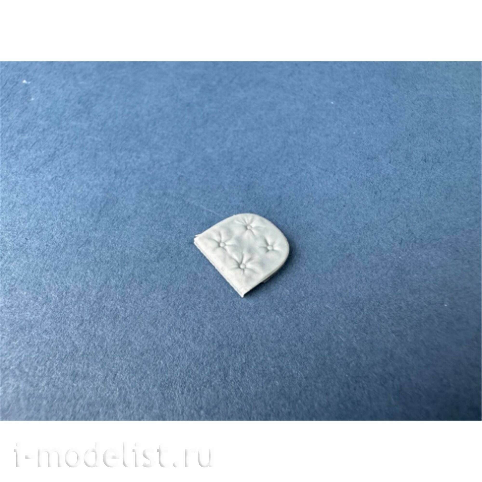 A32-022 Copper State Models 1/32 Подушка сиденья для Nieuport 11