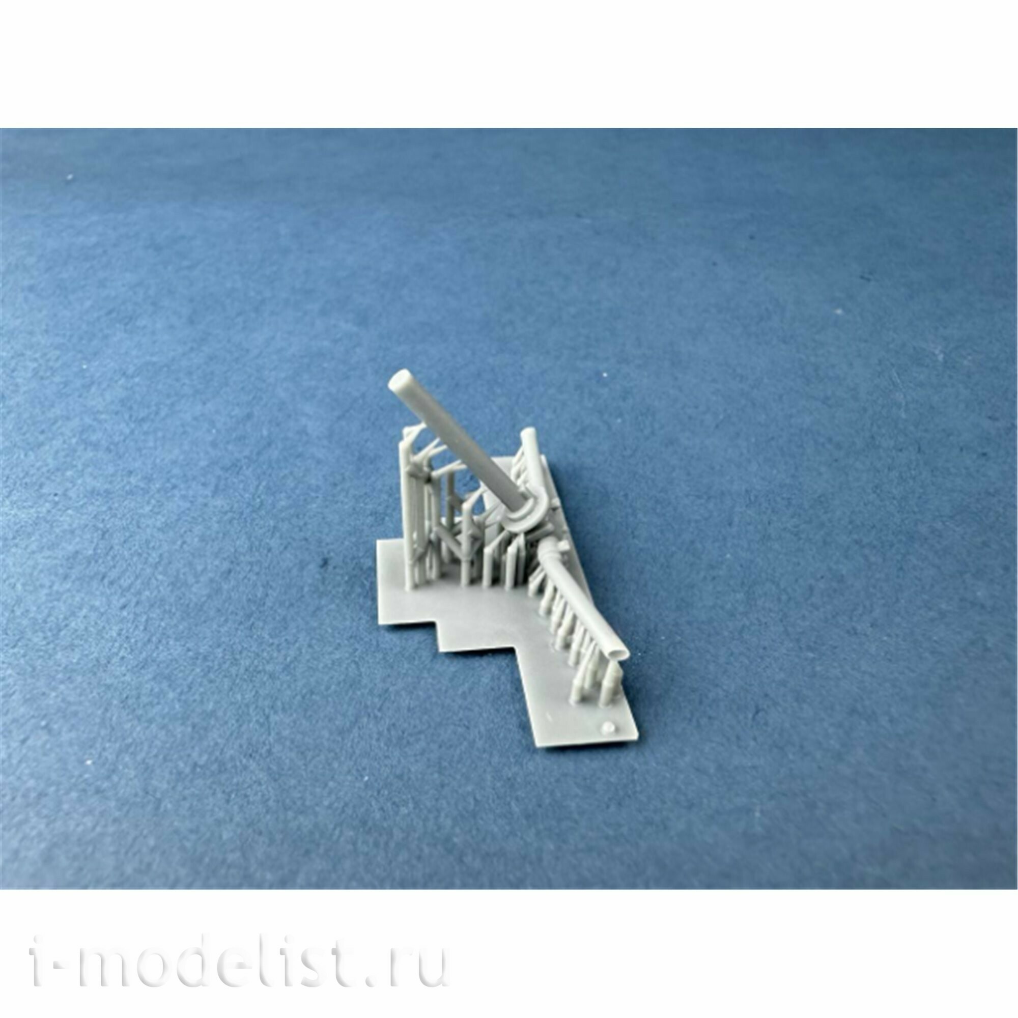 A32-020 Copper State Models 1/32 Воздухозаборные т$ки двигателя для Nieuport 11/16