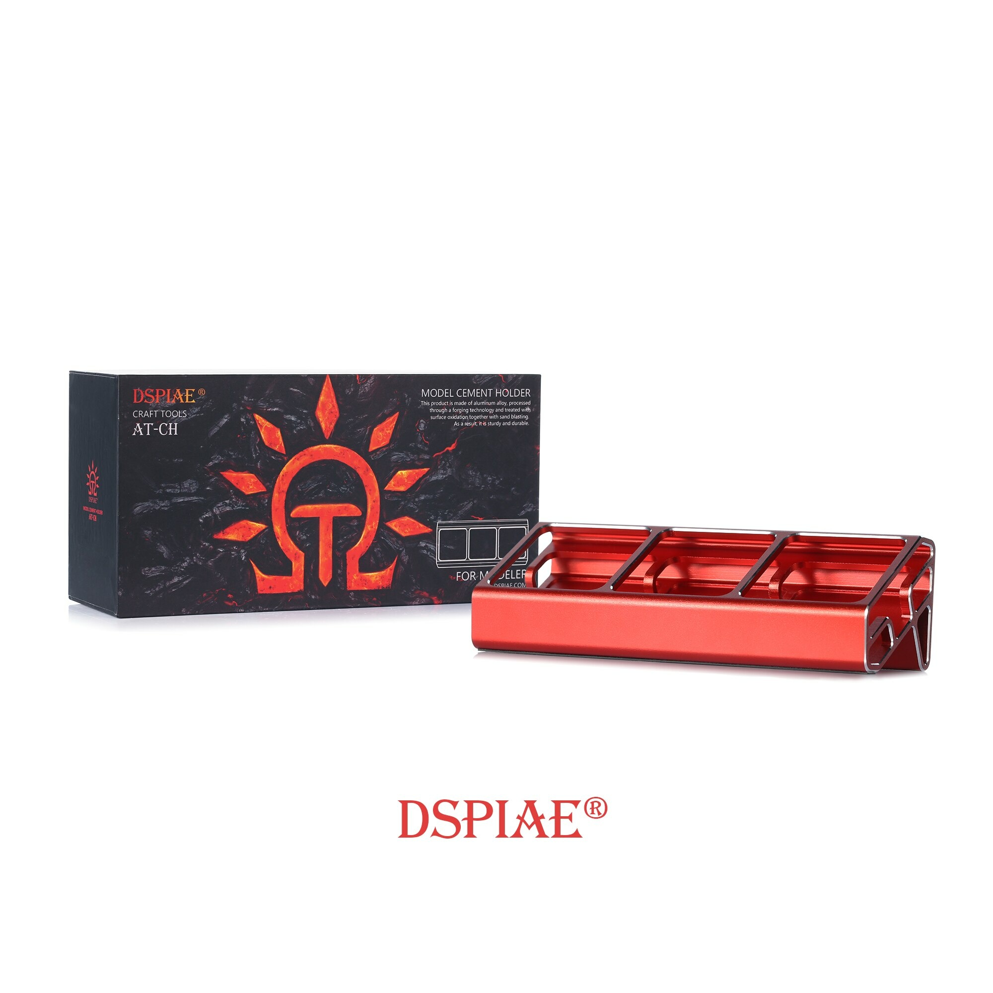 AT-CH DSPIAE Glue Stand
