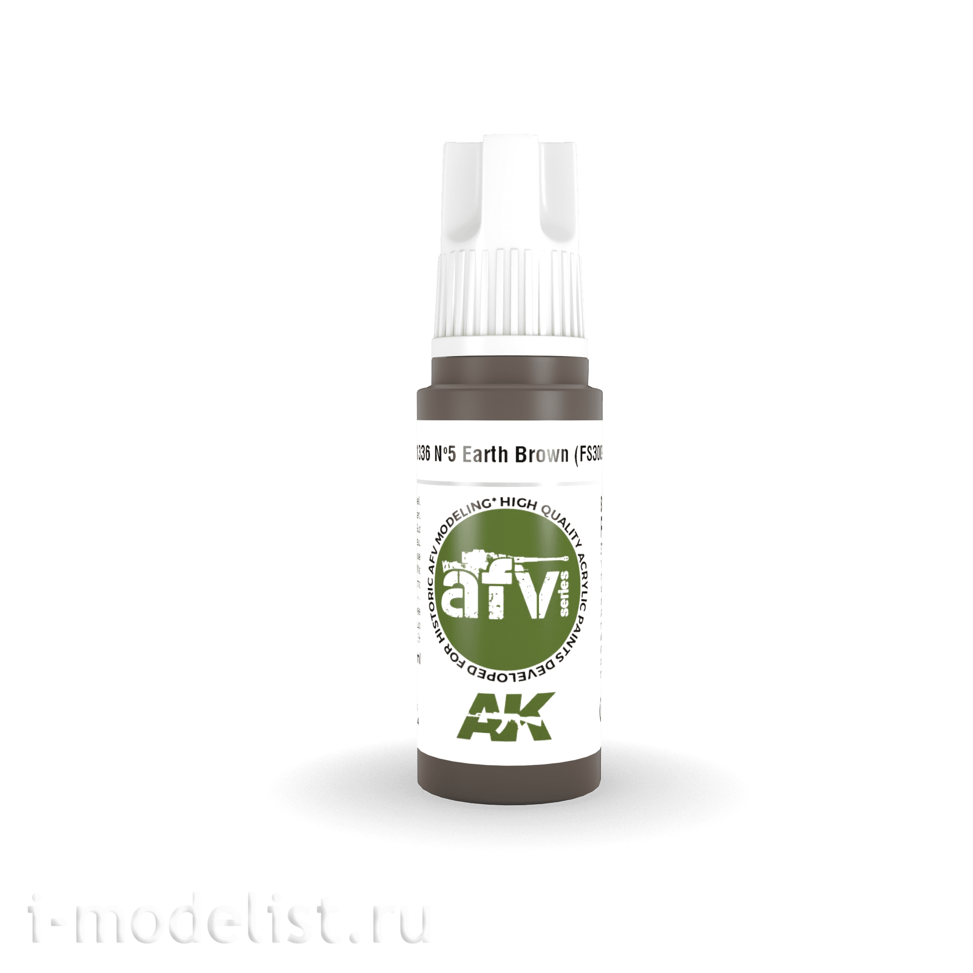 AK11336 AK Interactive acrylic paint 