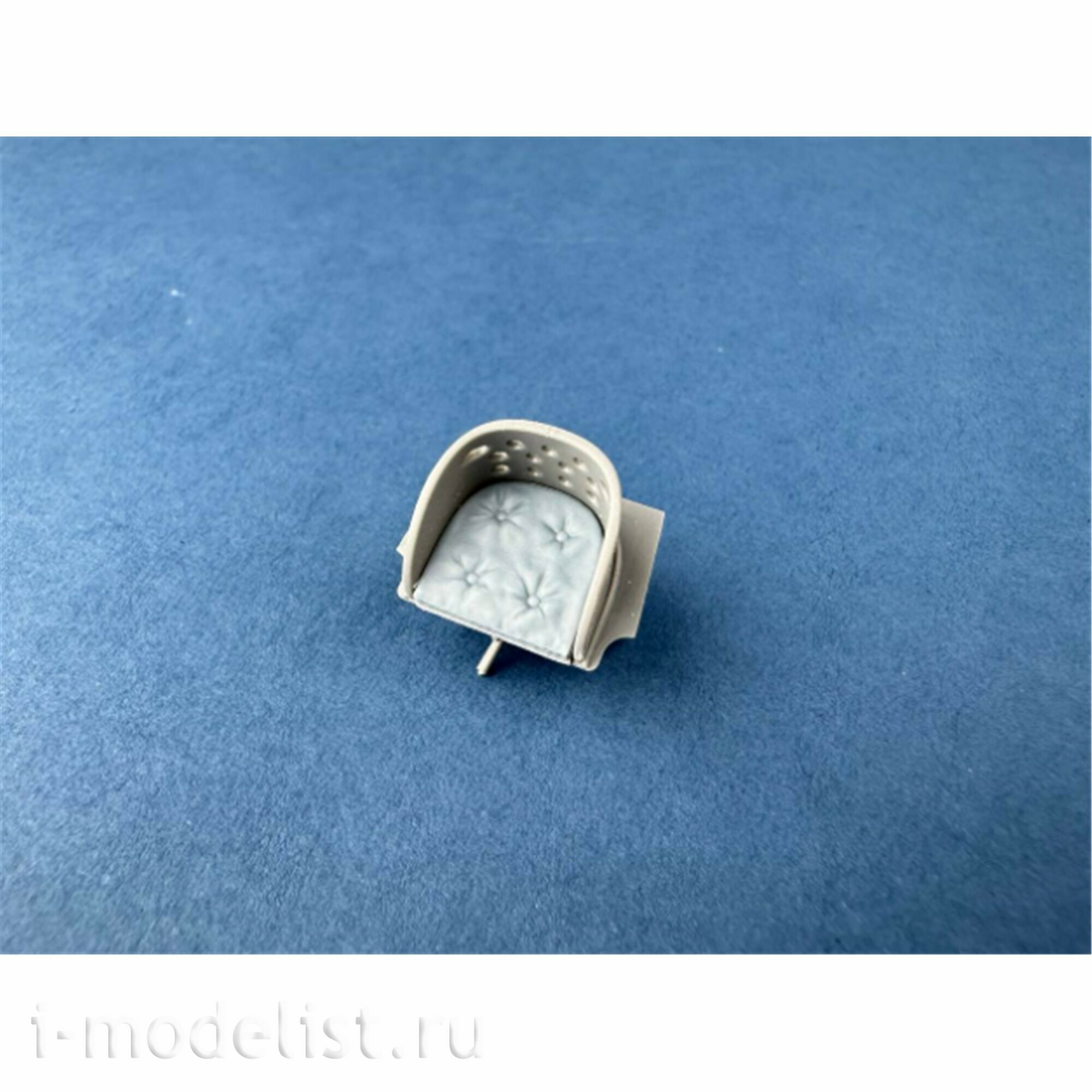 A32-022 Copper State Models 1/32 Подушка сиденья для Nieuport 11