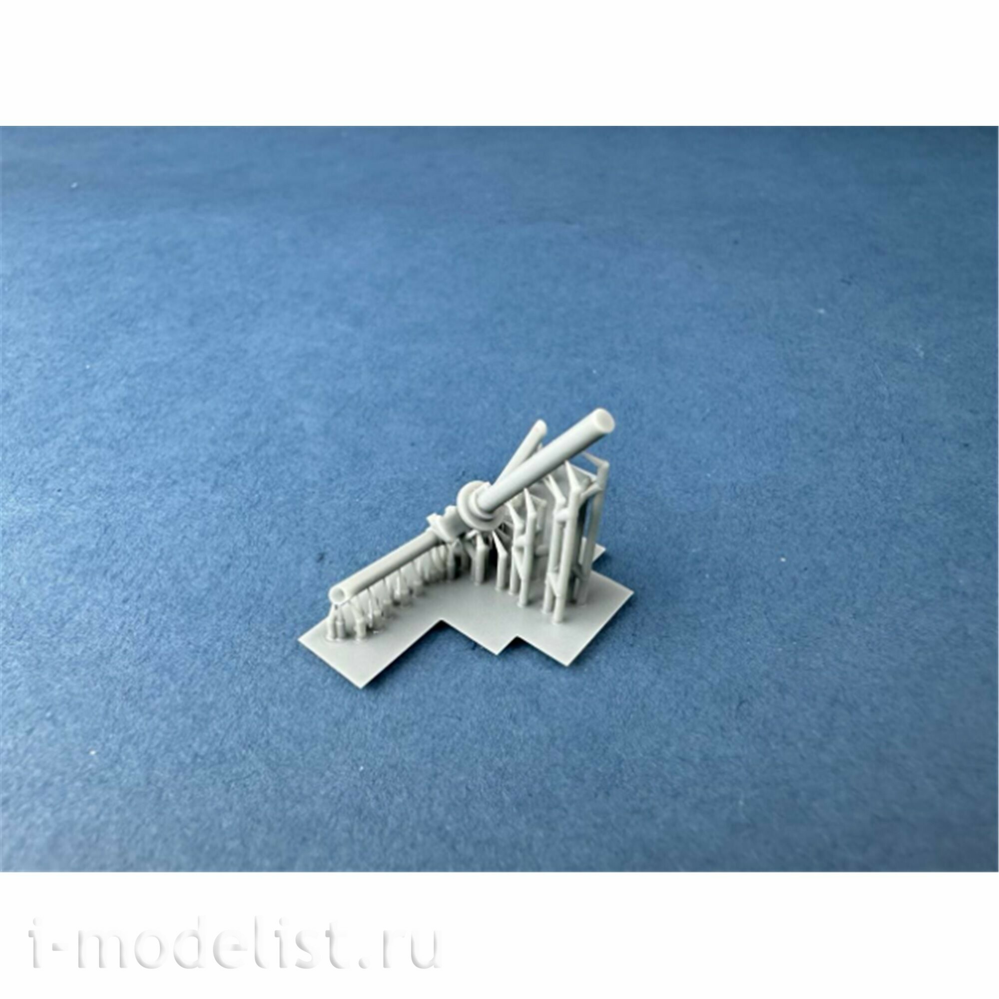 A32-020 Copper State Models 1/32 Воздухозаборные т$ки двигателя для Nieuport 11/16