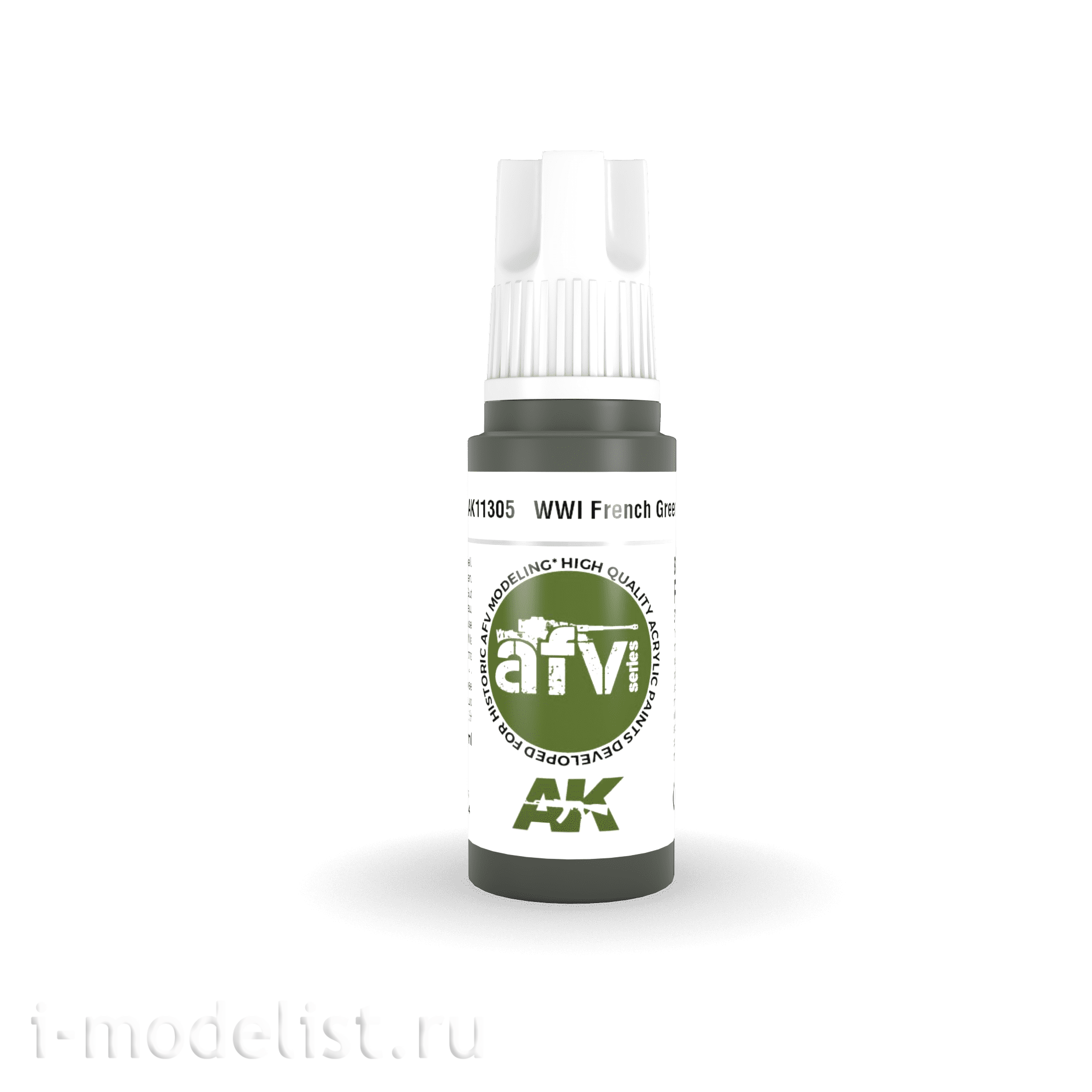 AK11305 AK Interactive acrylic paint 
