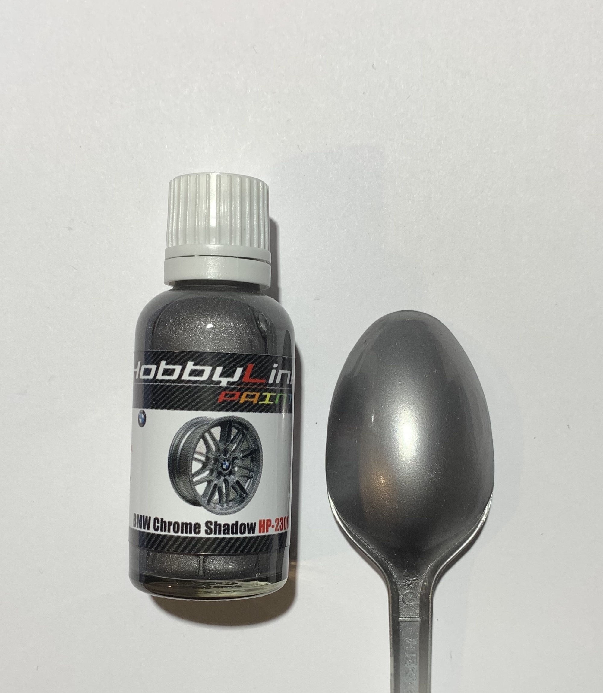 HP-2306 HobbyLink Краска BMW Chrome Shadow