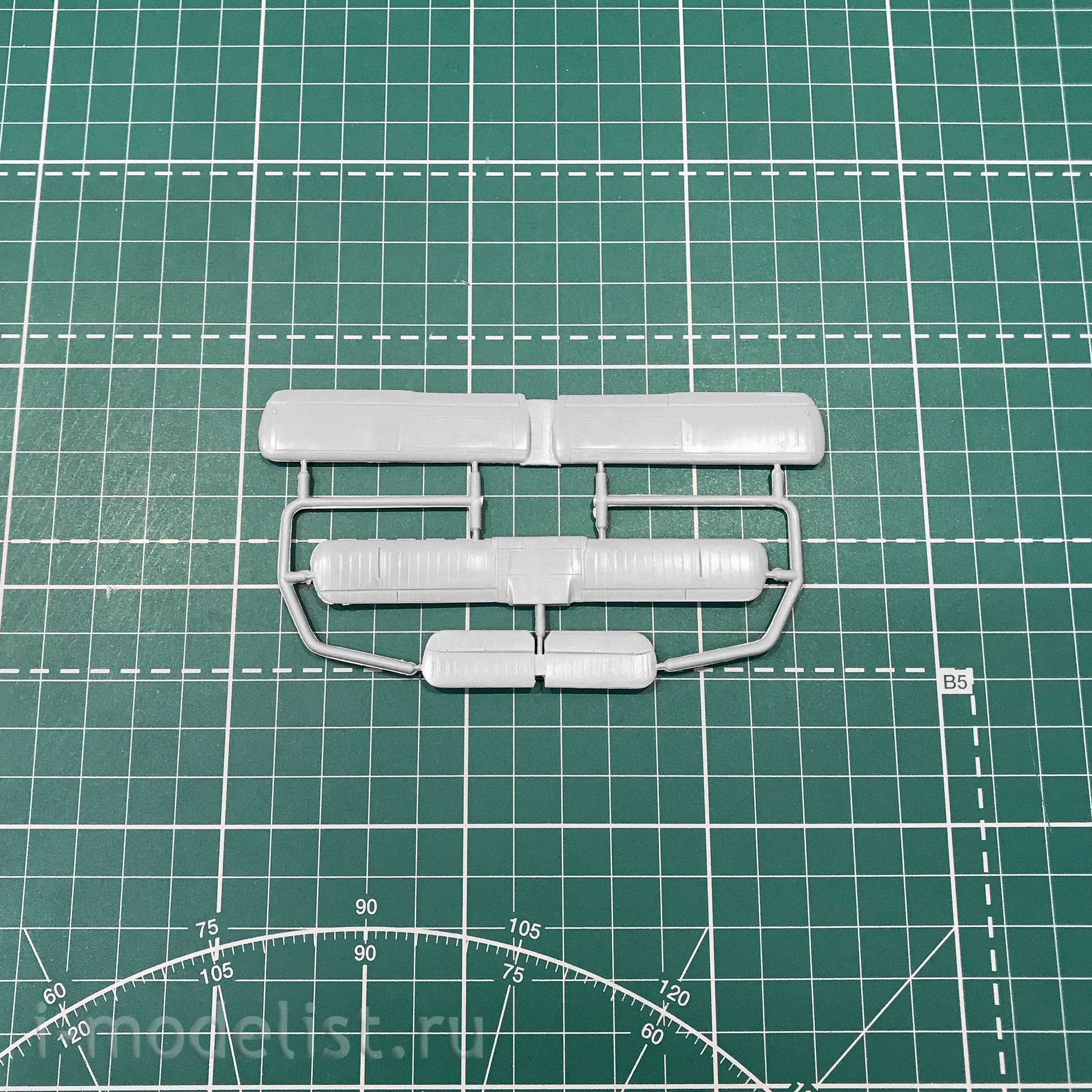14444 Orient Express 1/144 Passenger aircraft An-3