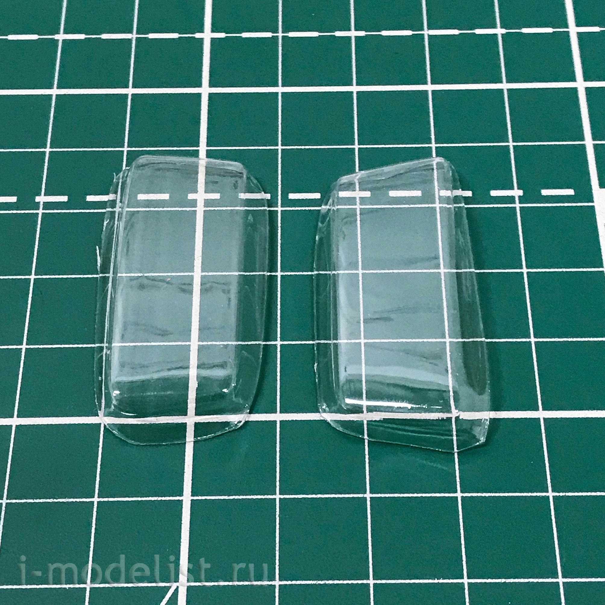 35012 GunTower Models 1/35 Soviet passenger car Kit 5 (2106), solid body