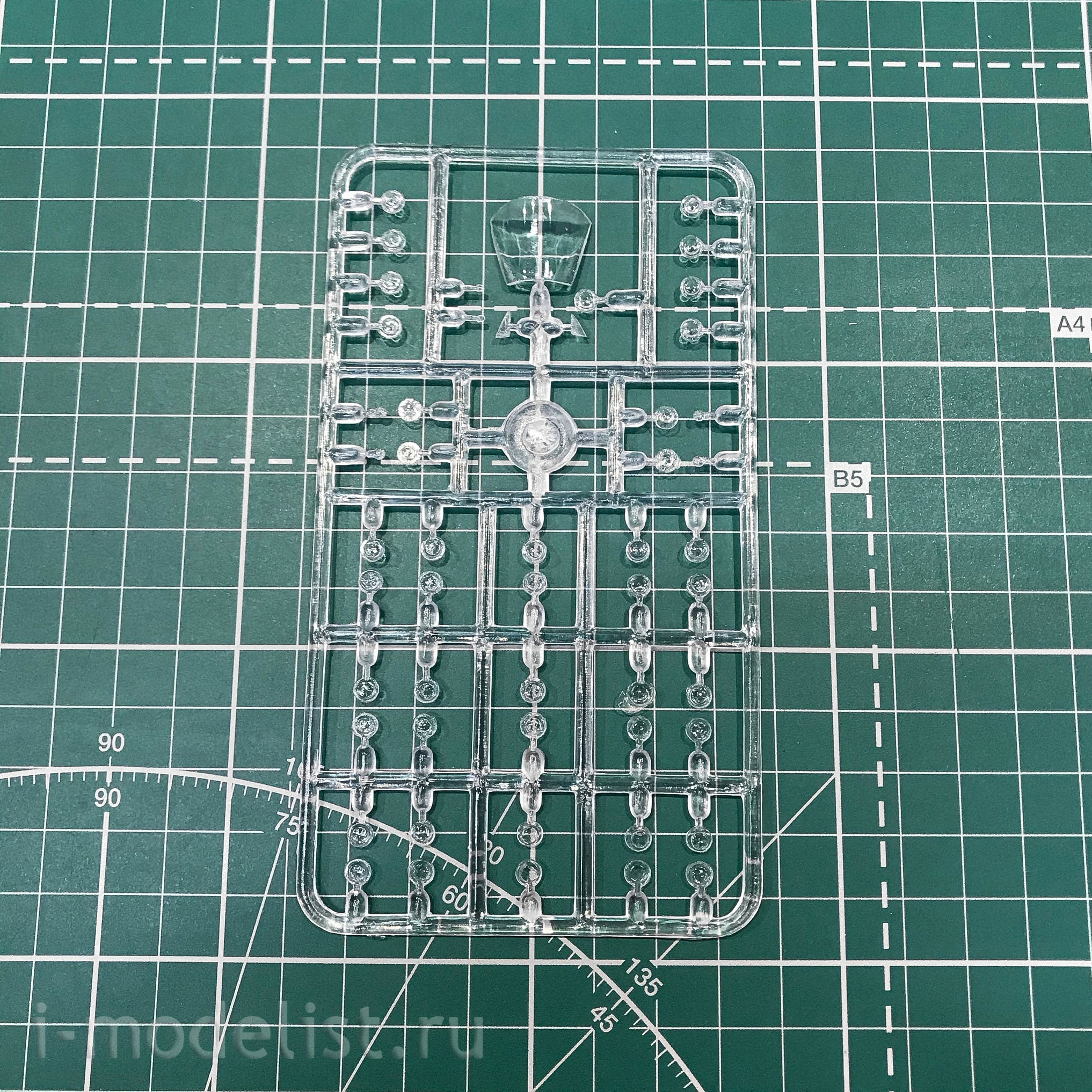 14494 Eastern Express 1/144 the airplane Yak-42