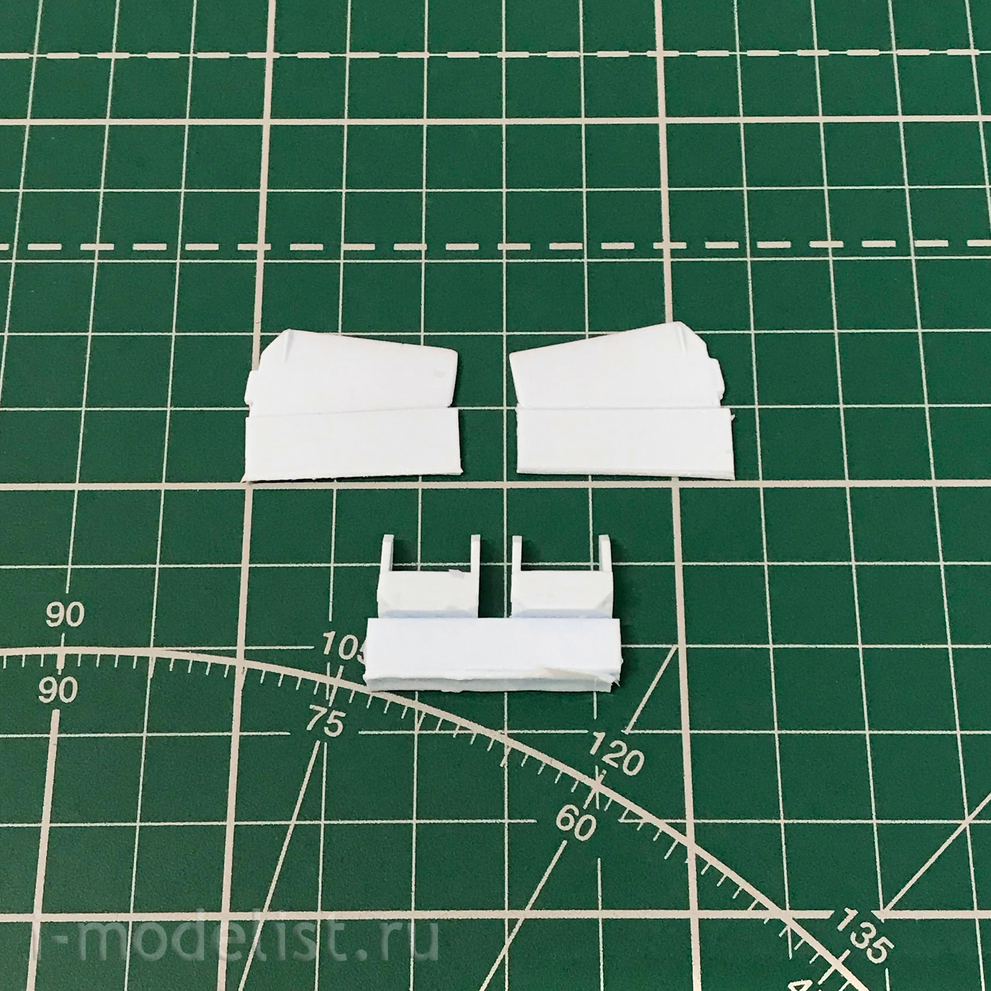 PM14439 PasModels 1/144 ATR-72 American Eagle