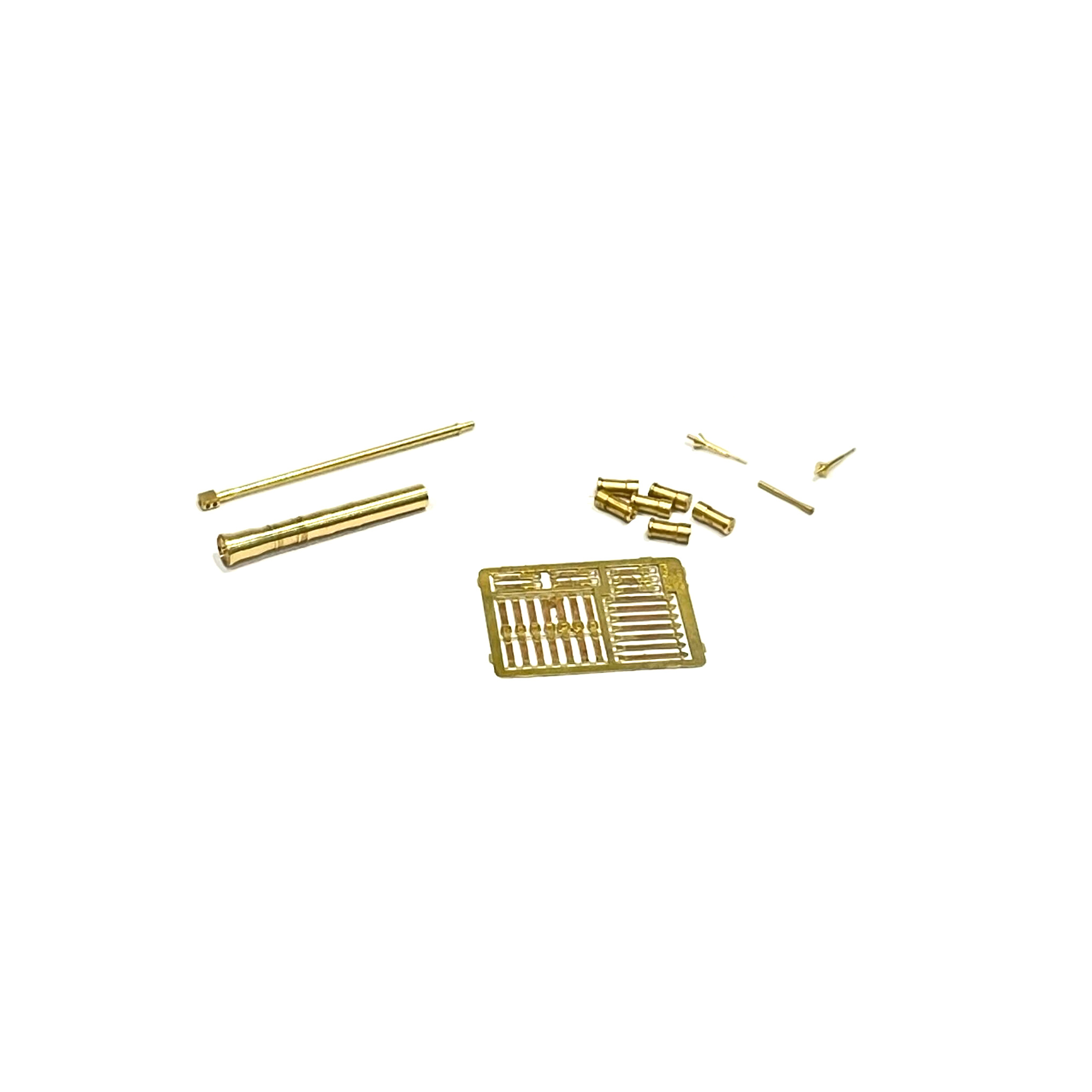 N72000 Zedval 1/72 Set of parts for BMP-2