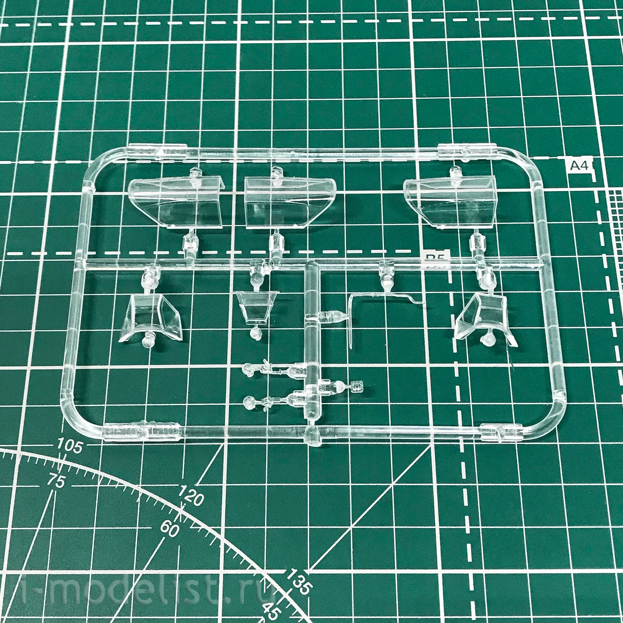 82163 Eduard 1/48 Bf 109G-6/ AS