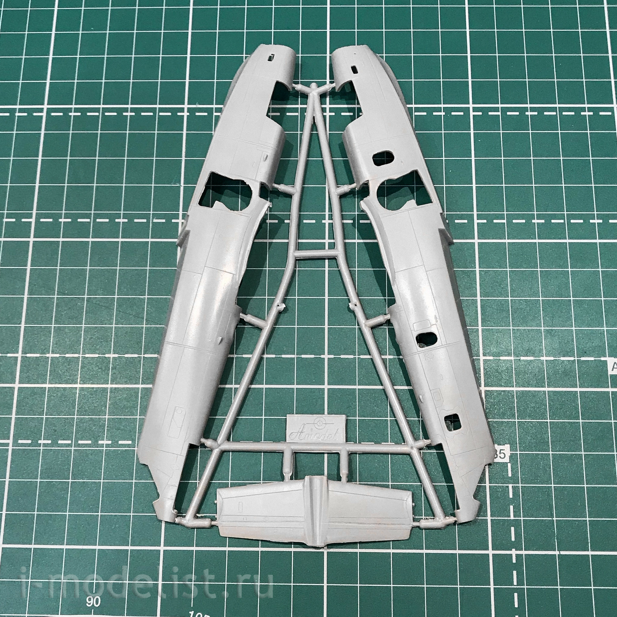 1442 Amodel 1/144 Beriev Be-12P