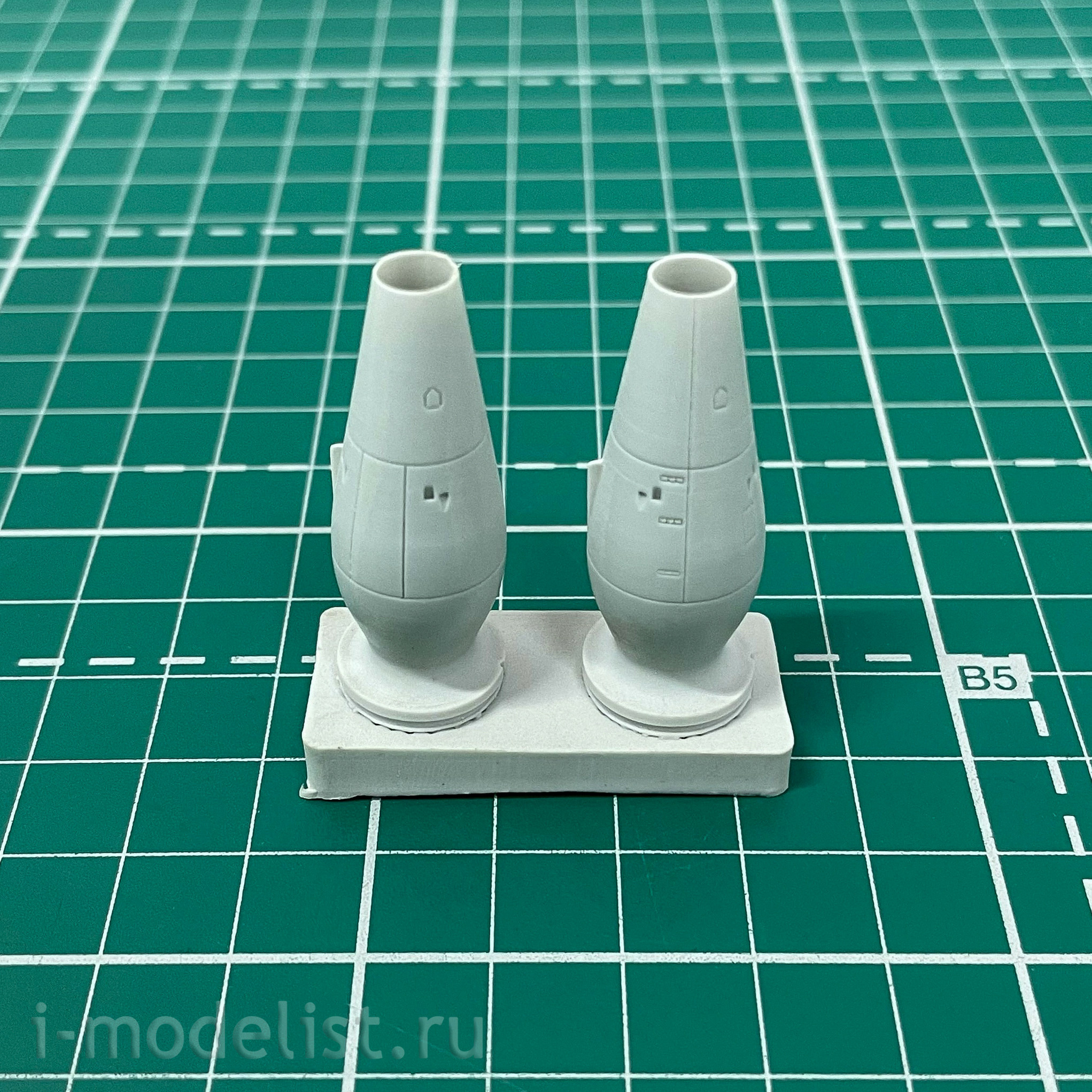 BPK7210 BPK 1/72 Passenger Aircraft Challenger C-143A/CL-604