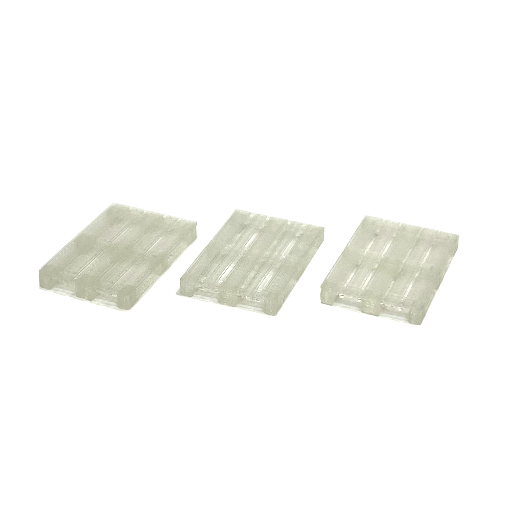 43010 Martin Europoddon, 3 pcs., not painted