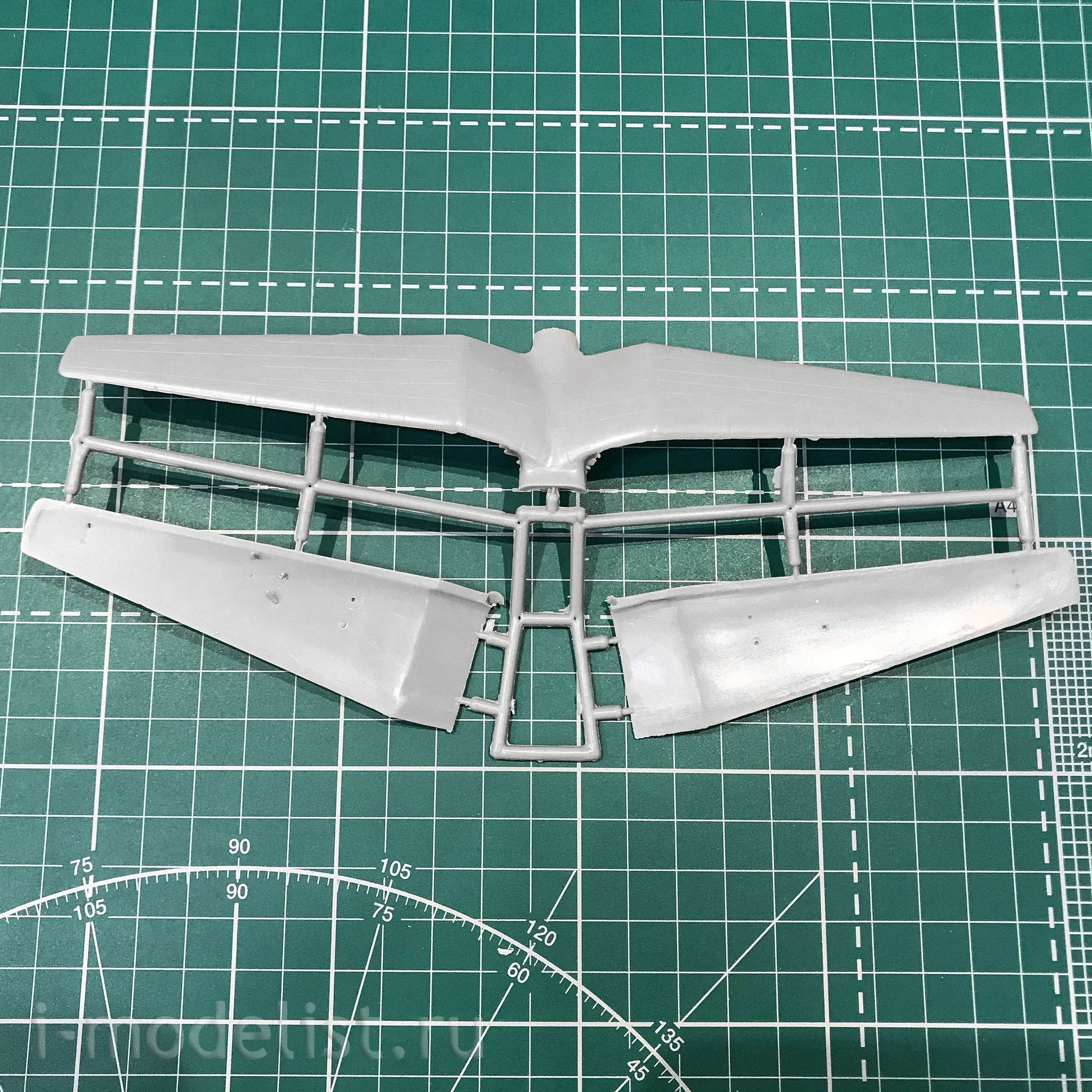 1442 Amodel 1/144 Beriev Be-12P