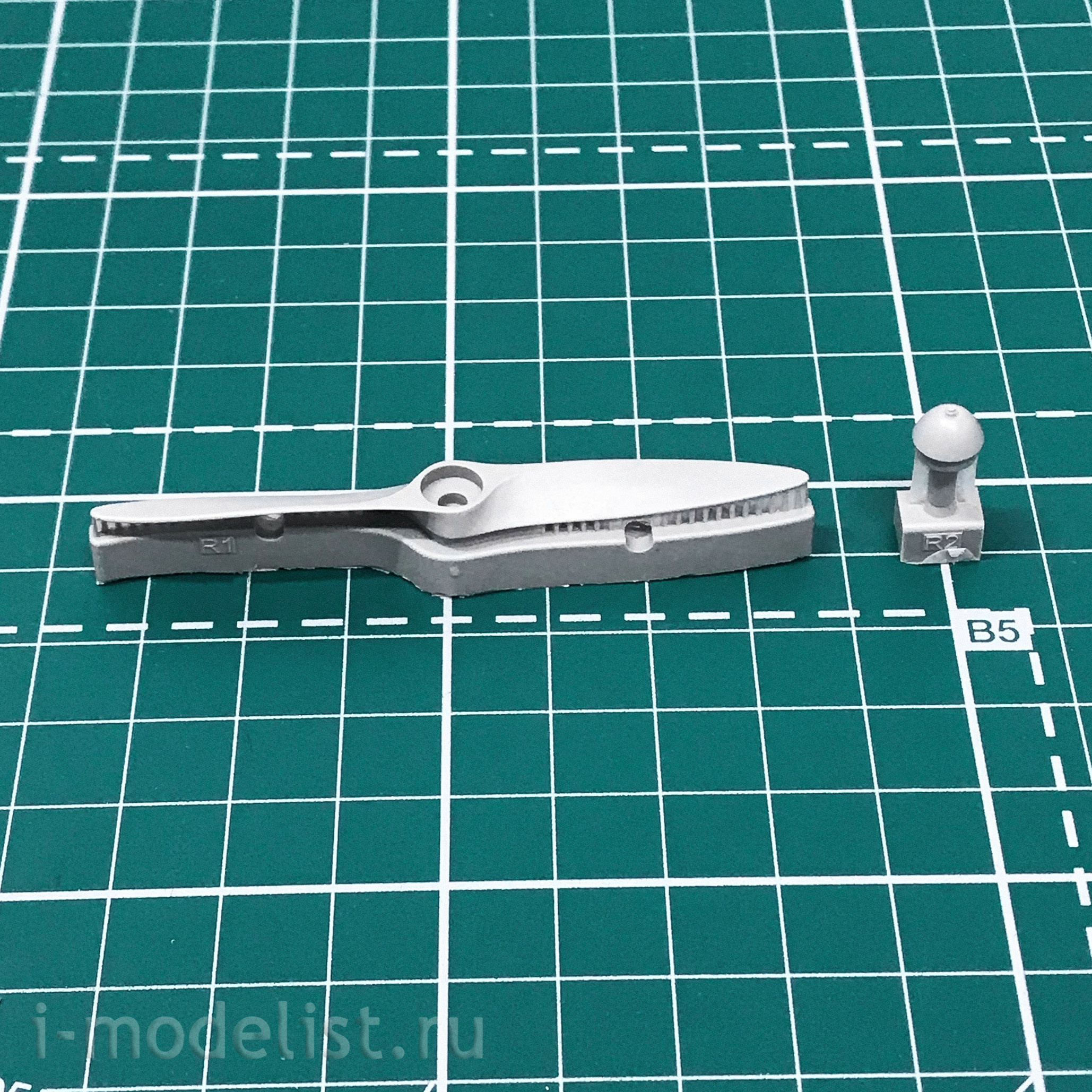 3404 Eduard 1/32 Bf 108