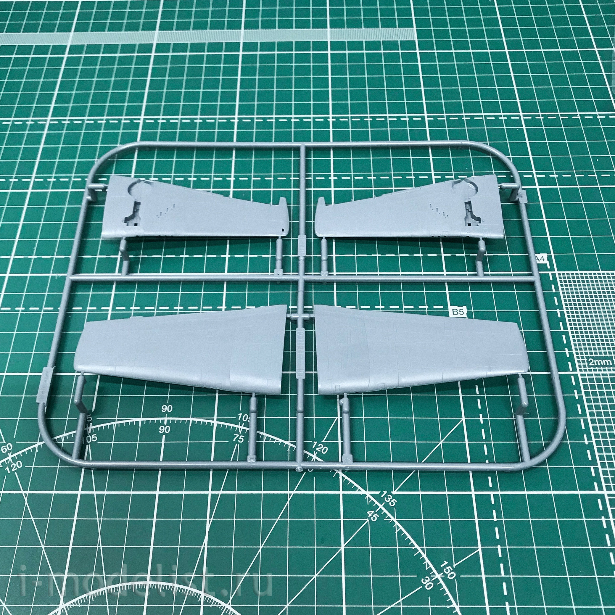 7441 Edward 1/72 F6F-3