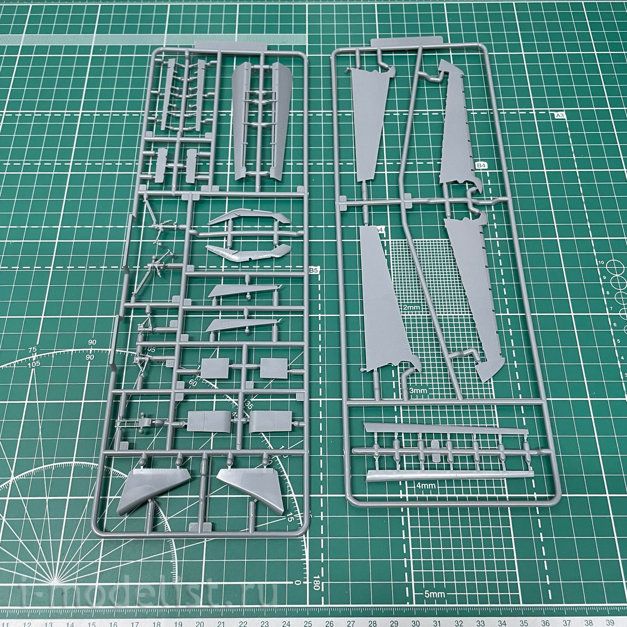 S7203 Great Wall Hobby 1/72 Fighter F-14D VF-31 SUNSET (Limited Edition)