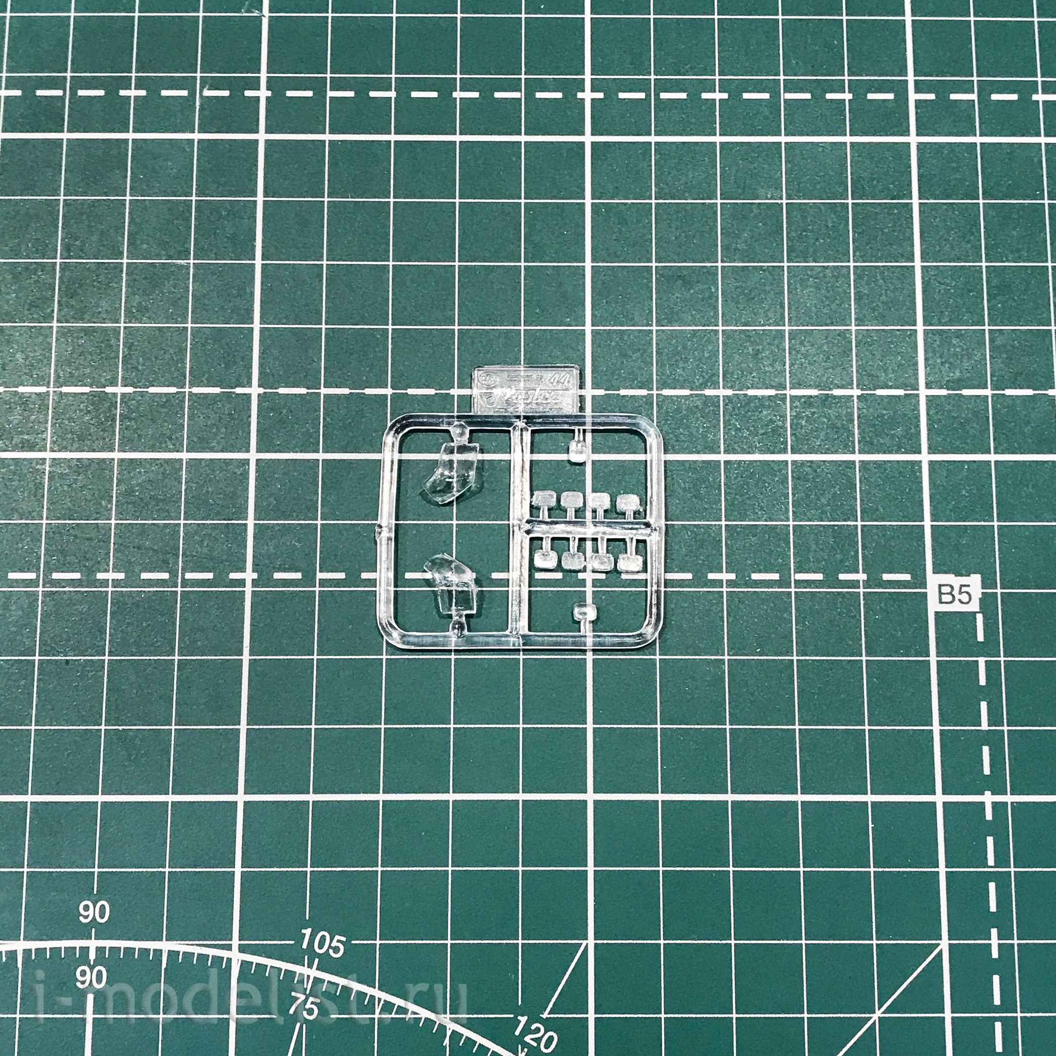 14435 Orient Express 1/144 Passenger aircraft An-28