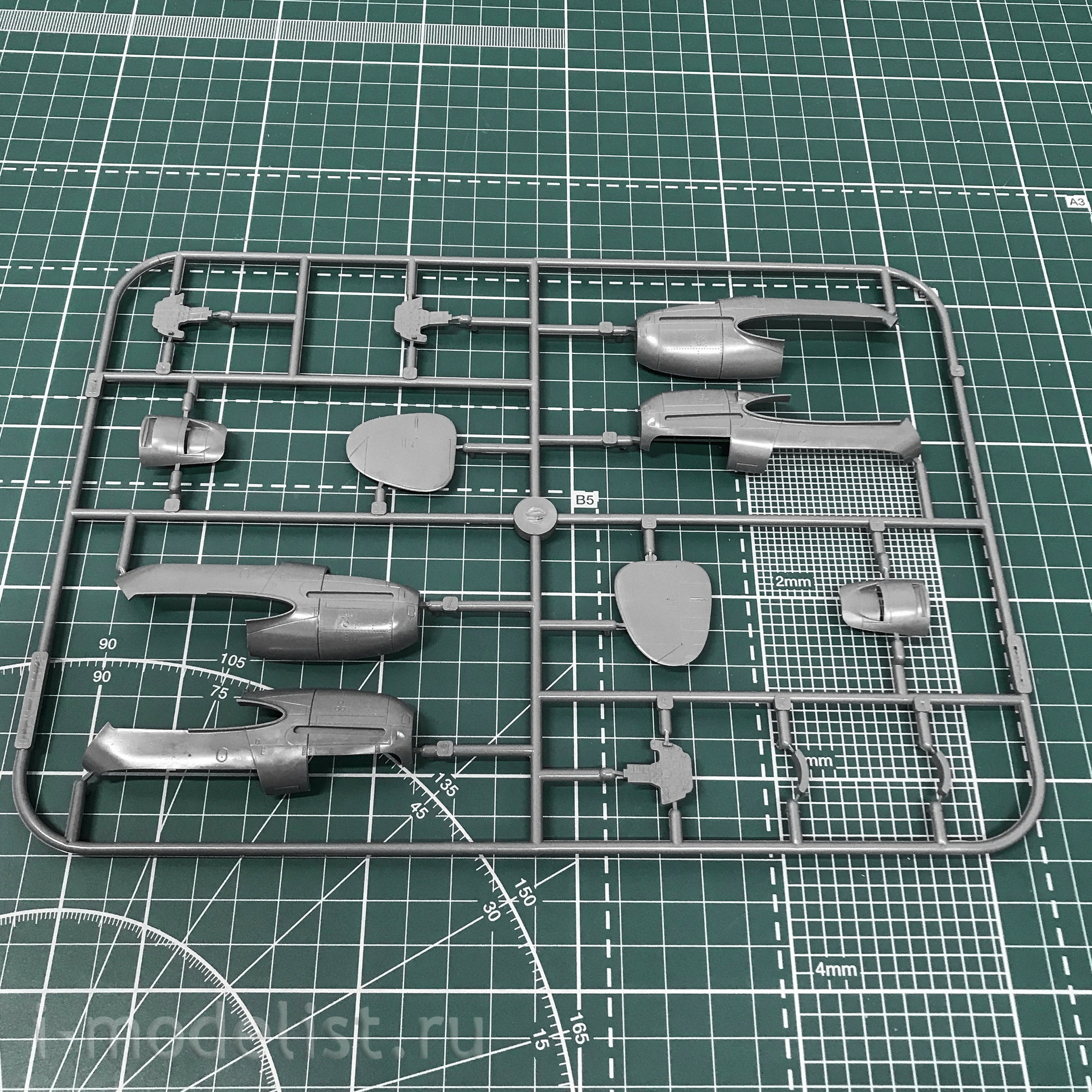 11145 Eduard 1/48 ADLERTAG Fighter