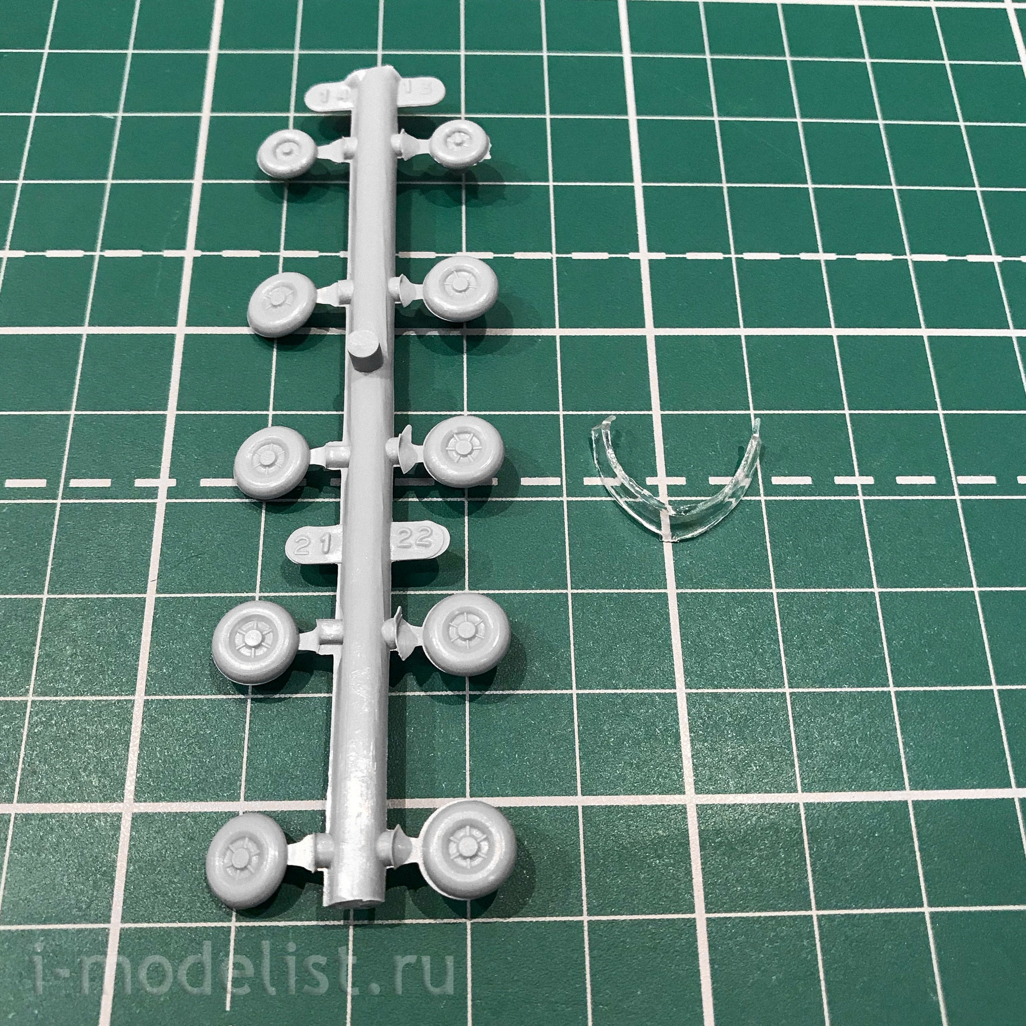 14401 Eastern Express 1/144 scales Airliner Boeing 707-121