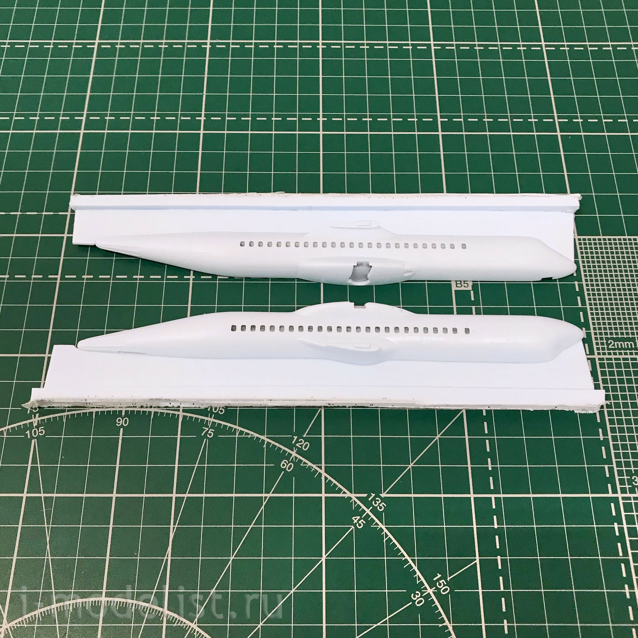 PM14439 PasModels 1/144 ATR-72 American Eagle