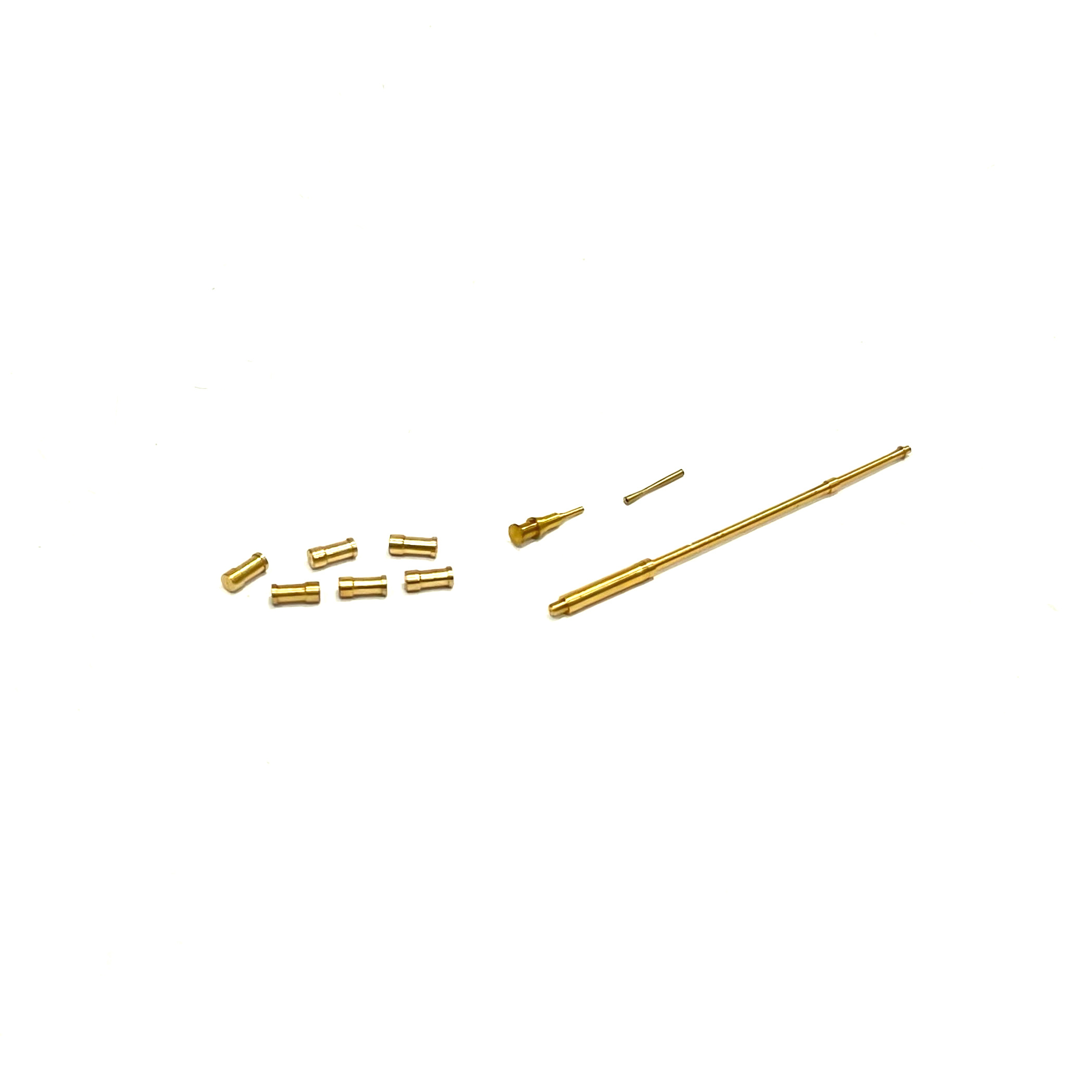 N72025 Zedval 1/72 Set of parts for