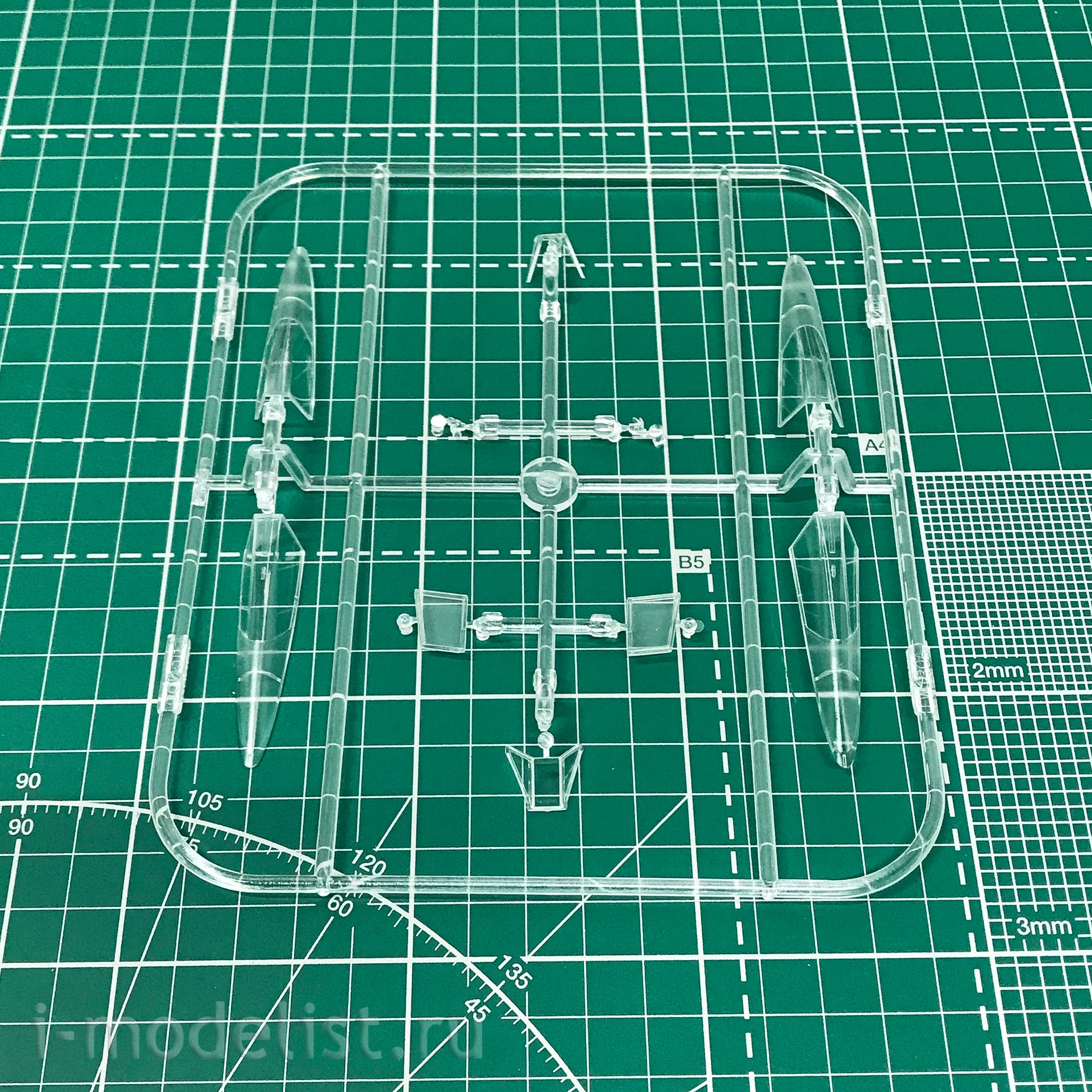 82143 Edward 1/48 Fw 190A-5 light fighter 