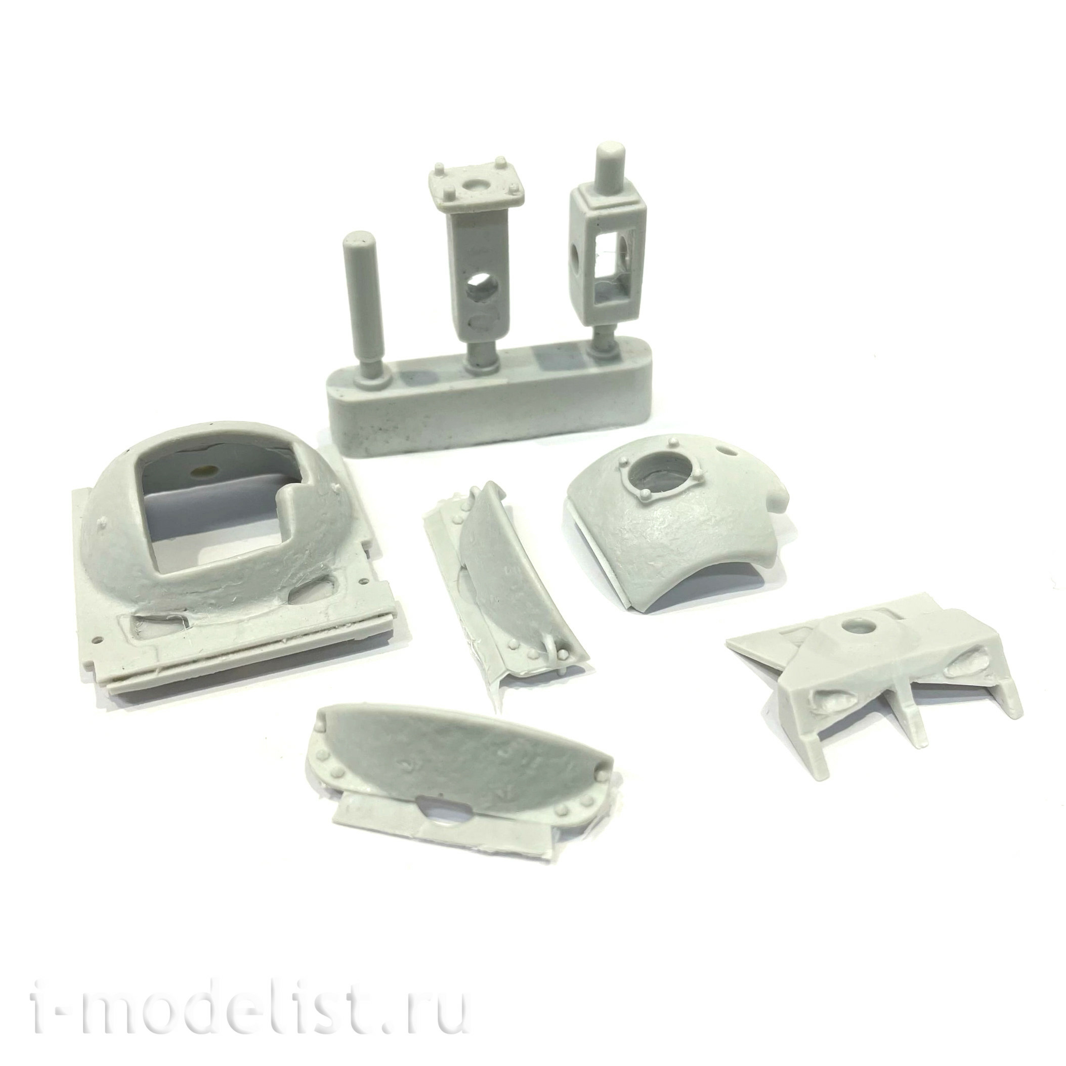 RS35048 E. V. M. 1/35 