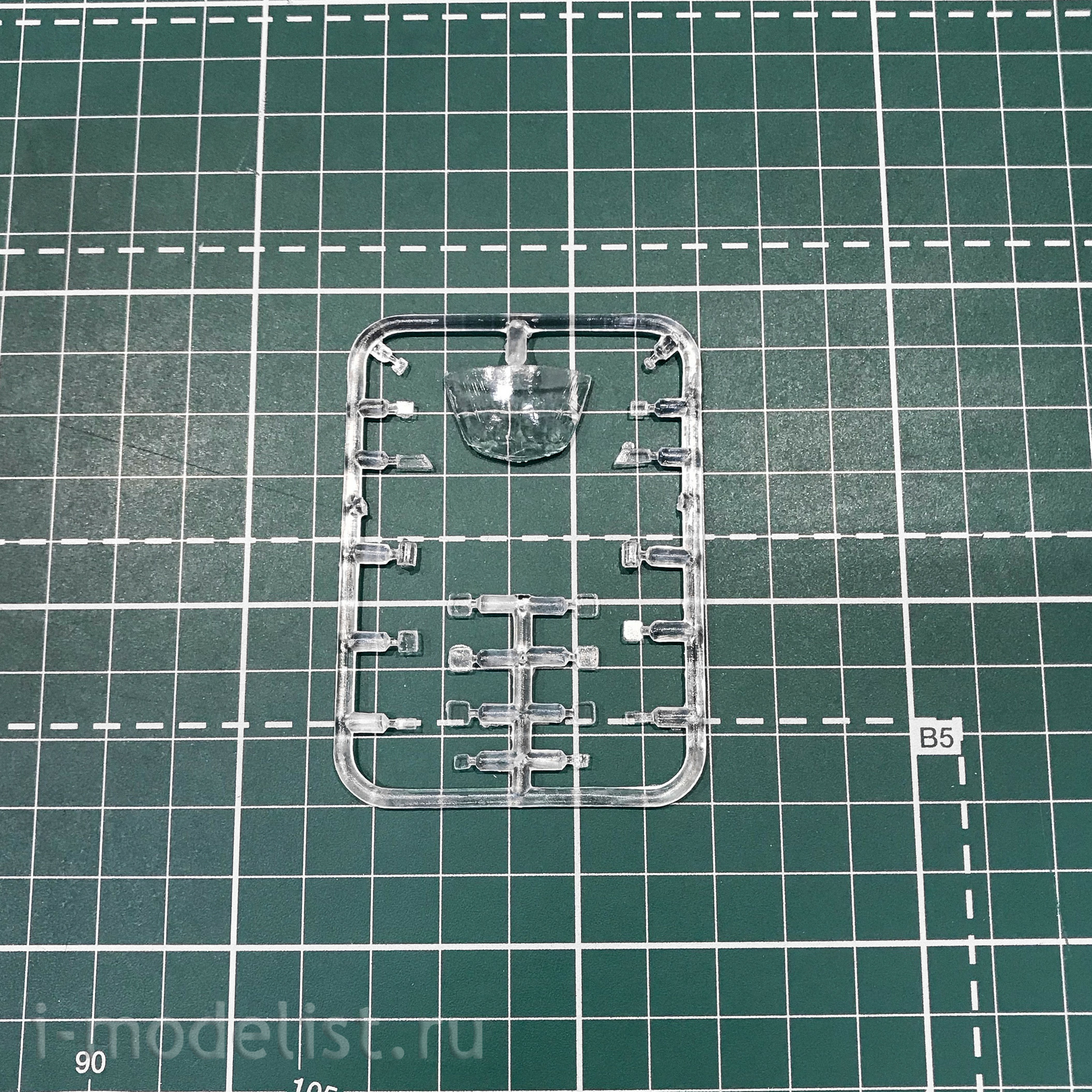 1407 Amodel 1/144 