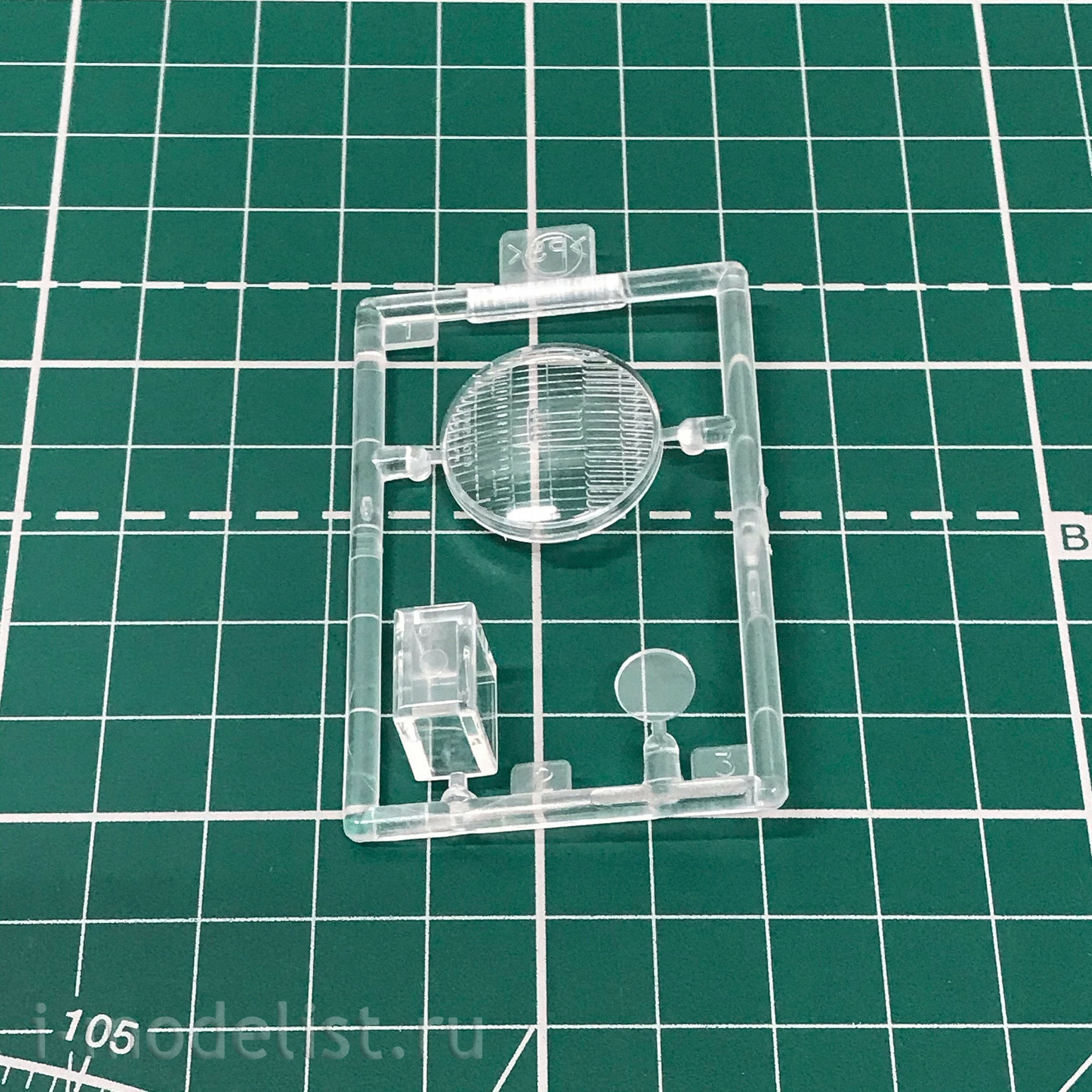 16031 Tamiya 1/6 Motorcycle 