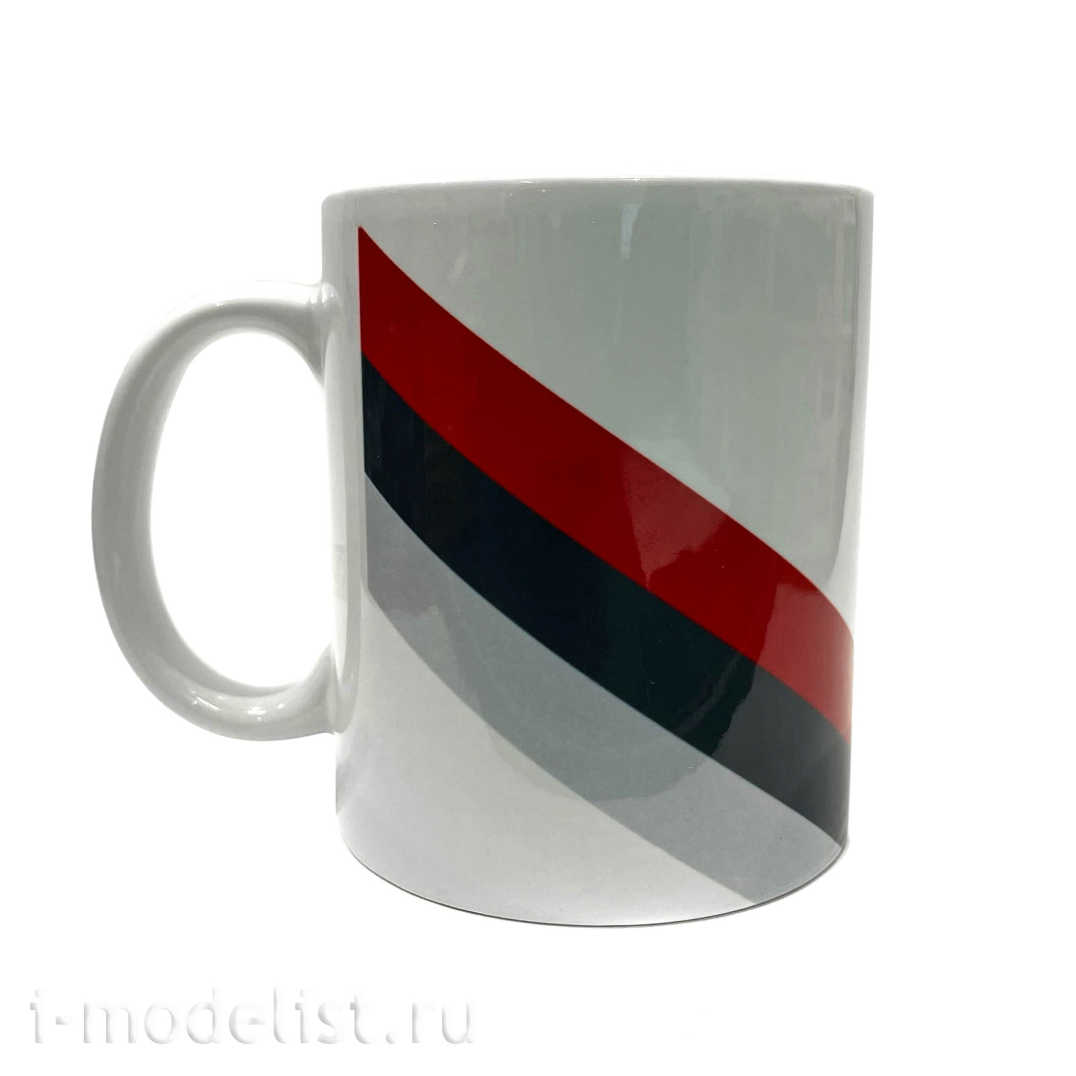 im001 Imodelist Branded mug 