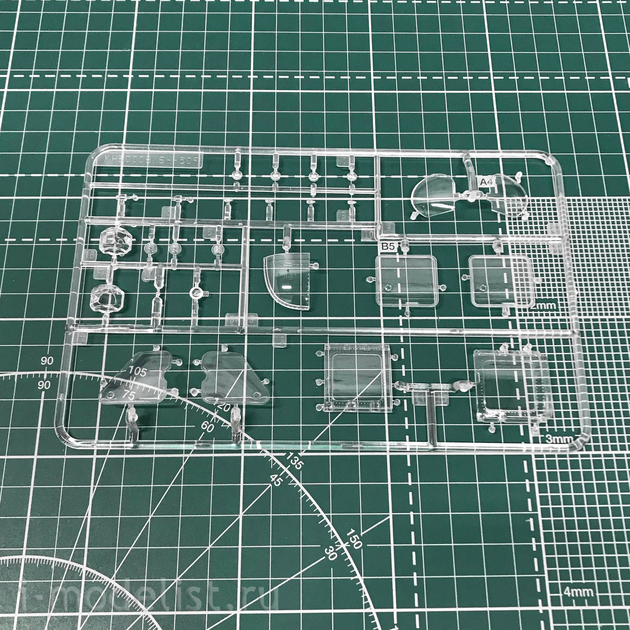 KH50015 Kitty Hawk 1/35 