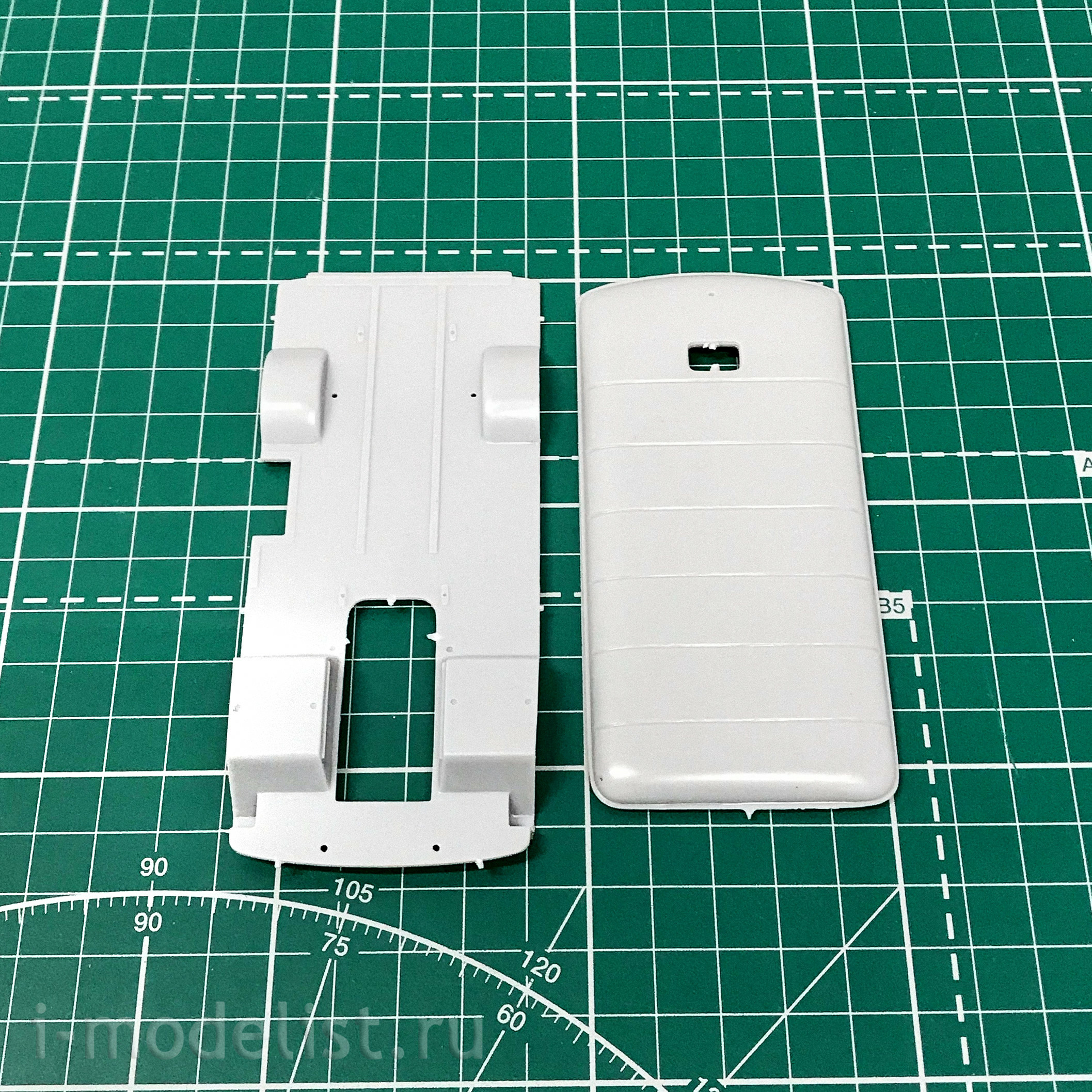 35405 AMG 1/35 Car 