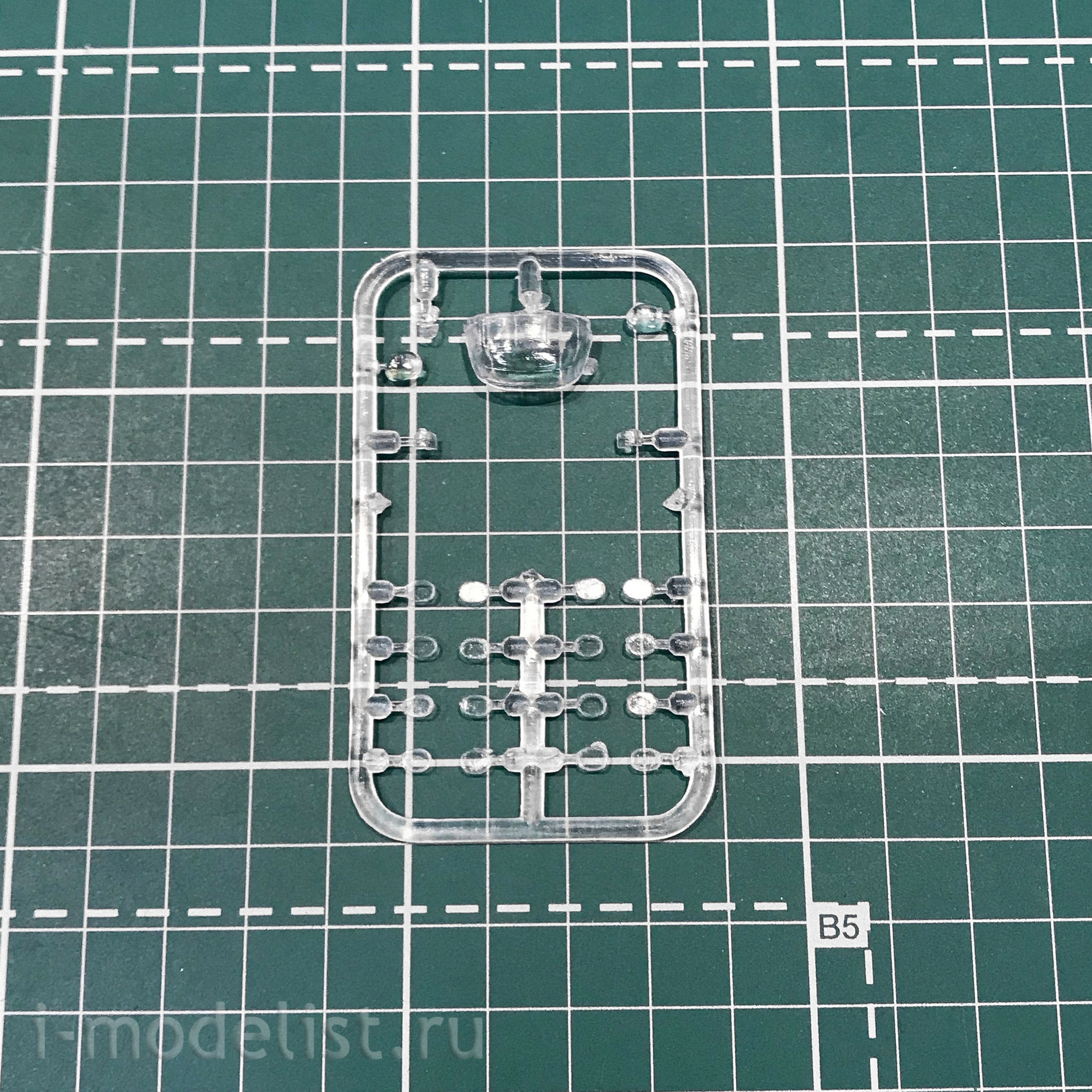 1409 Amodel 1/144 C-8A 