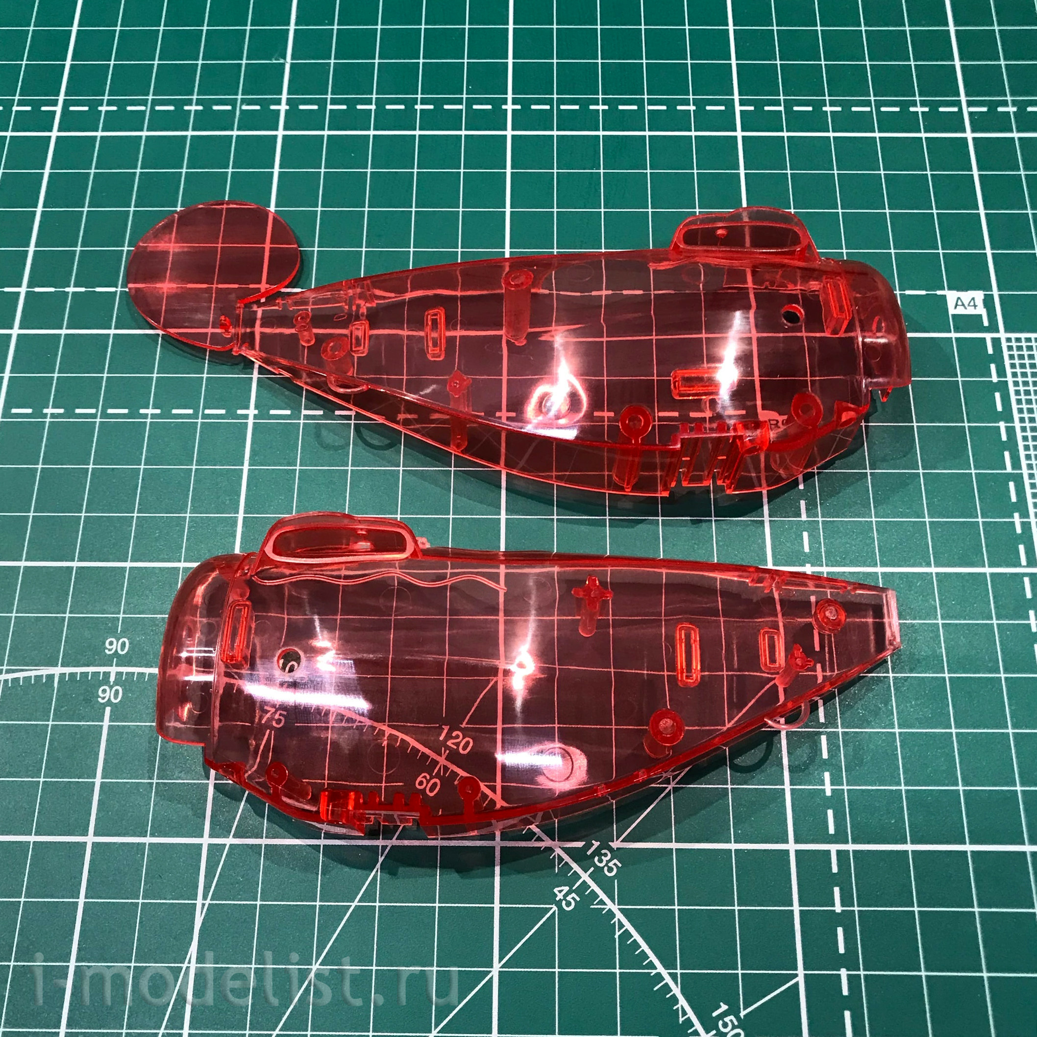SK-001 Suyata Fokker Dr.1 & Red Baron