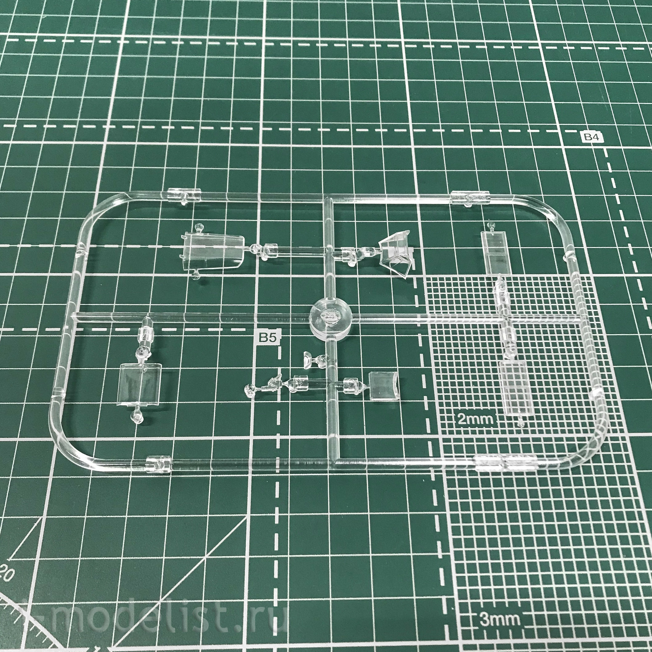 1/48 Eduard 84145 Bf 110F Nachtjäger