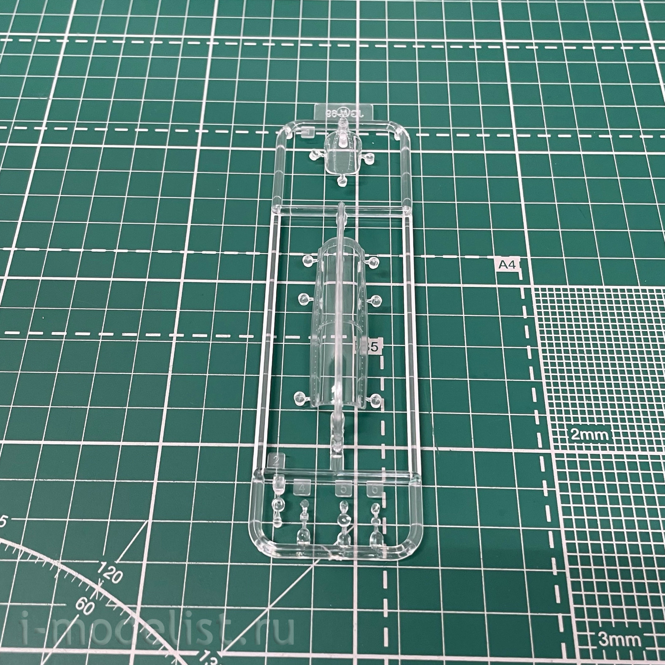 S7203 Great Wall Hobby 1/72 Fighter F-14D VF-31 SUNSET (Limited Edition)